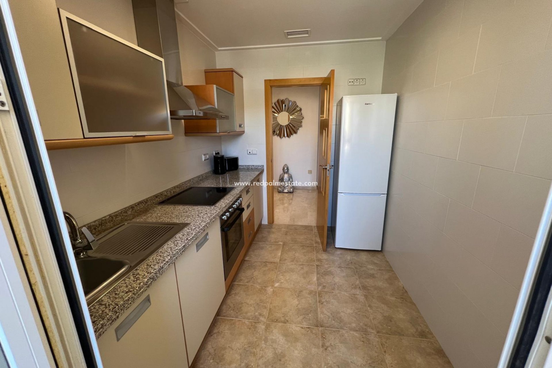 Resale - Apartments -
La Tercia Golf Resort - Inland