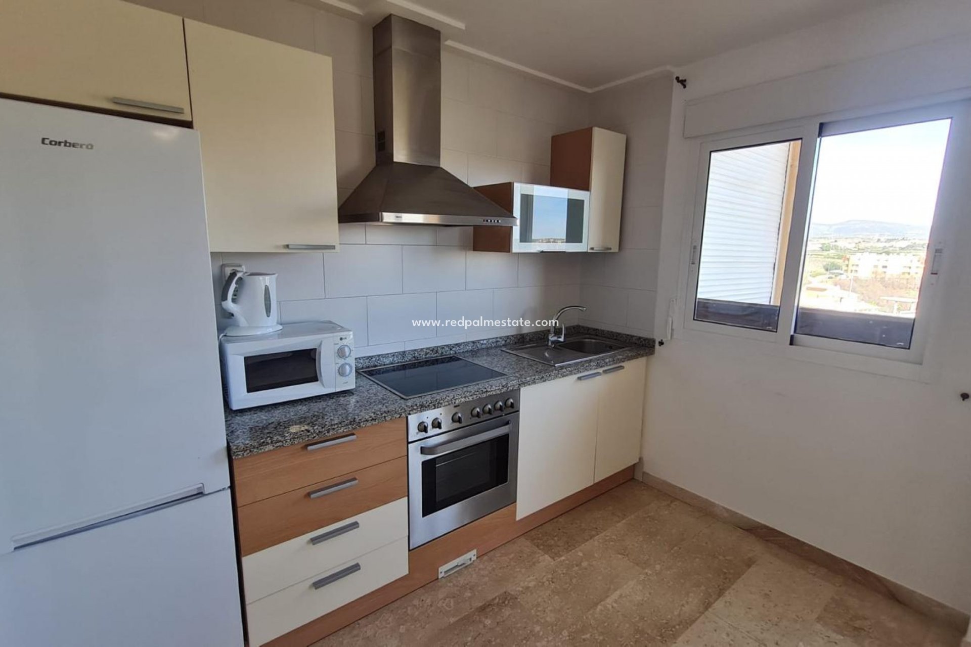 Resale - Apartments -
La Tercia Golf Resort - Inland