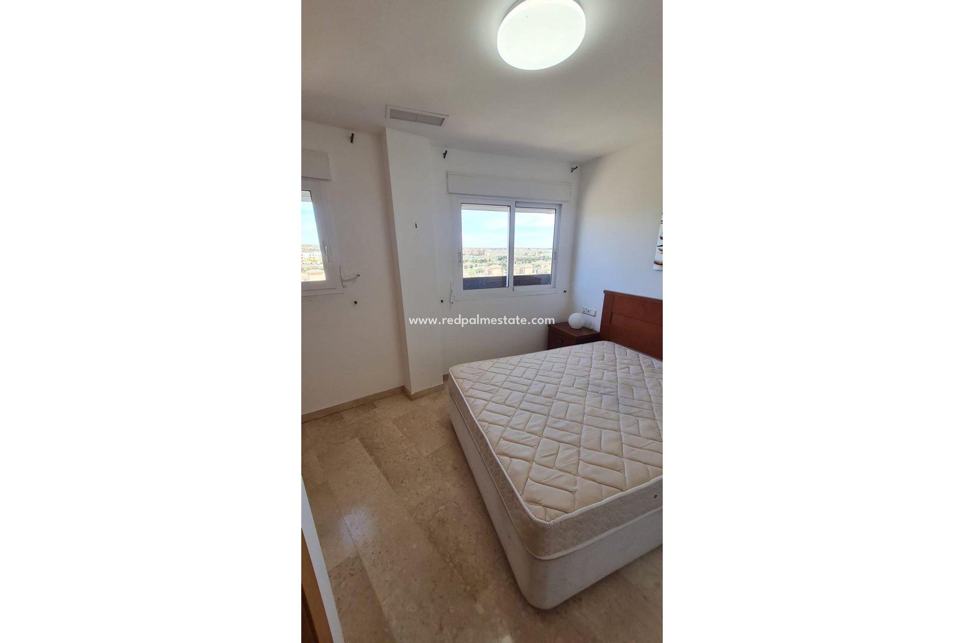 Resale - Apartments -
La Tercia Golf Resort - Inland