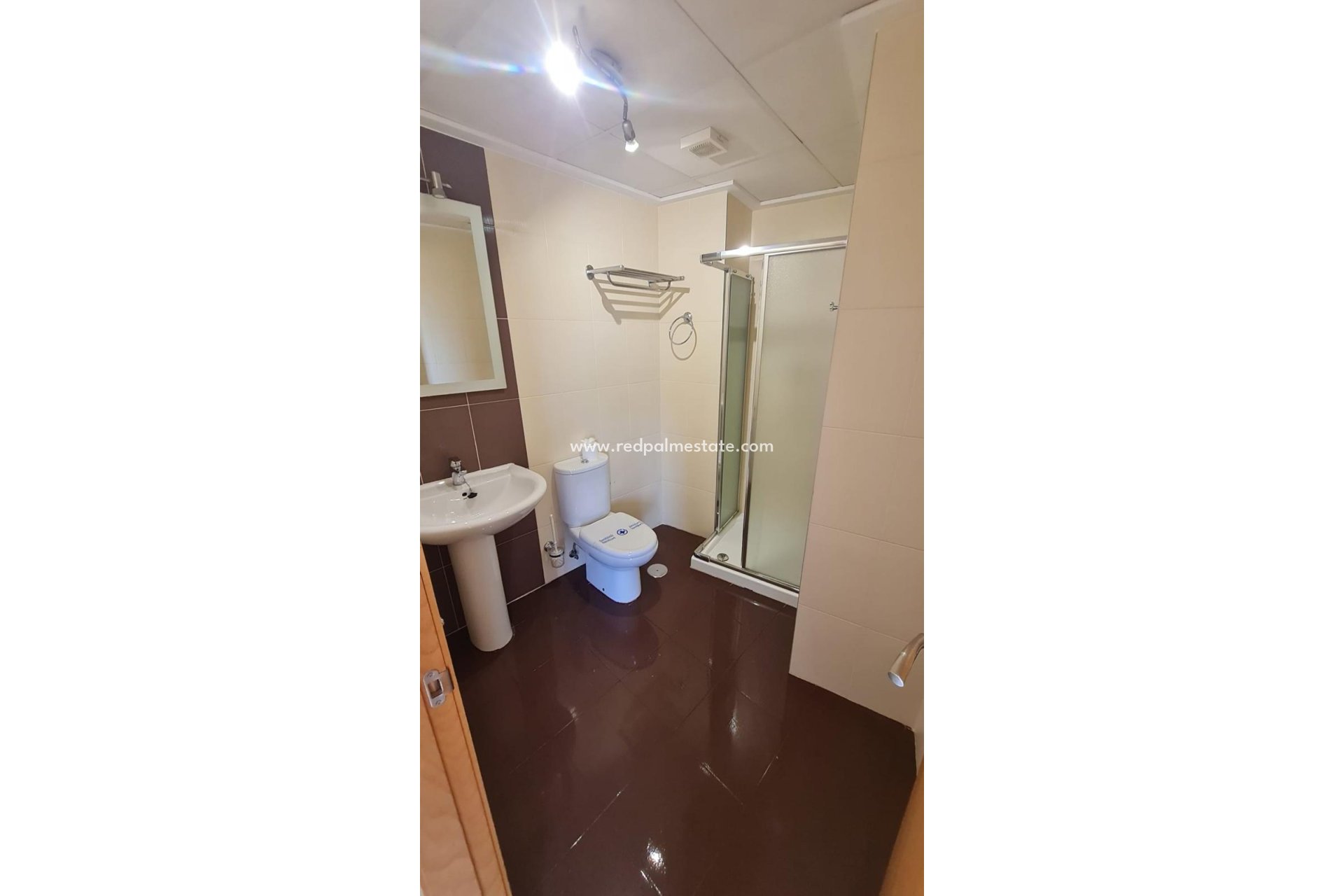 Resale - Apartments -
La Tercia Golf Resort - Inland