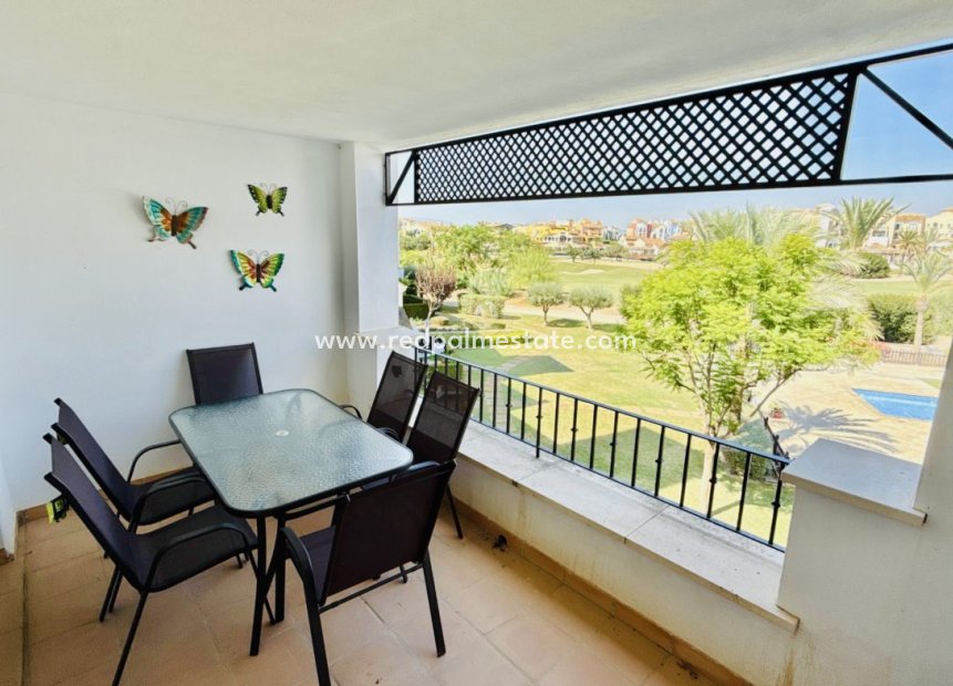 Resale - Apartments -
La Torre Golf Resort - Inland