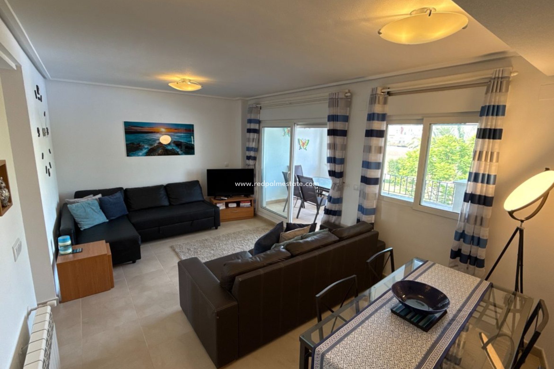 Resale - Apartments -
La Torre Golf Resort - Inland