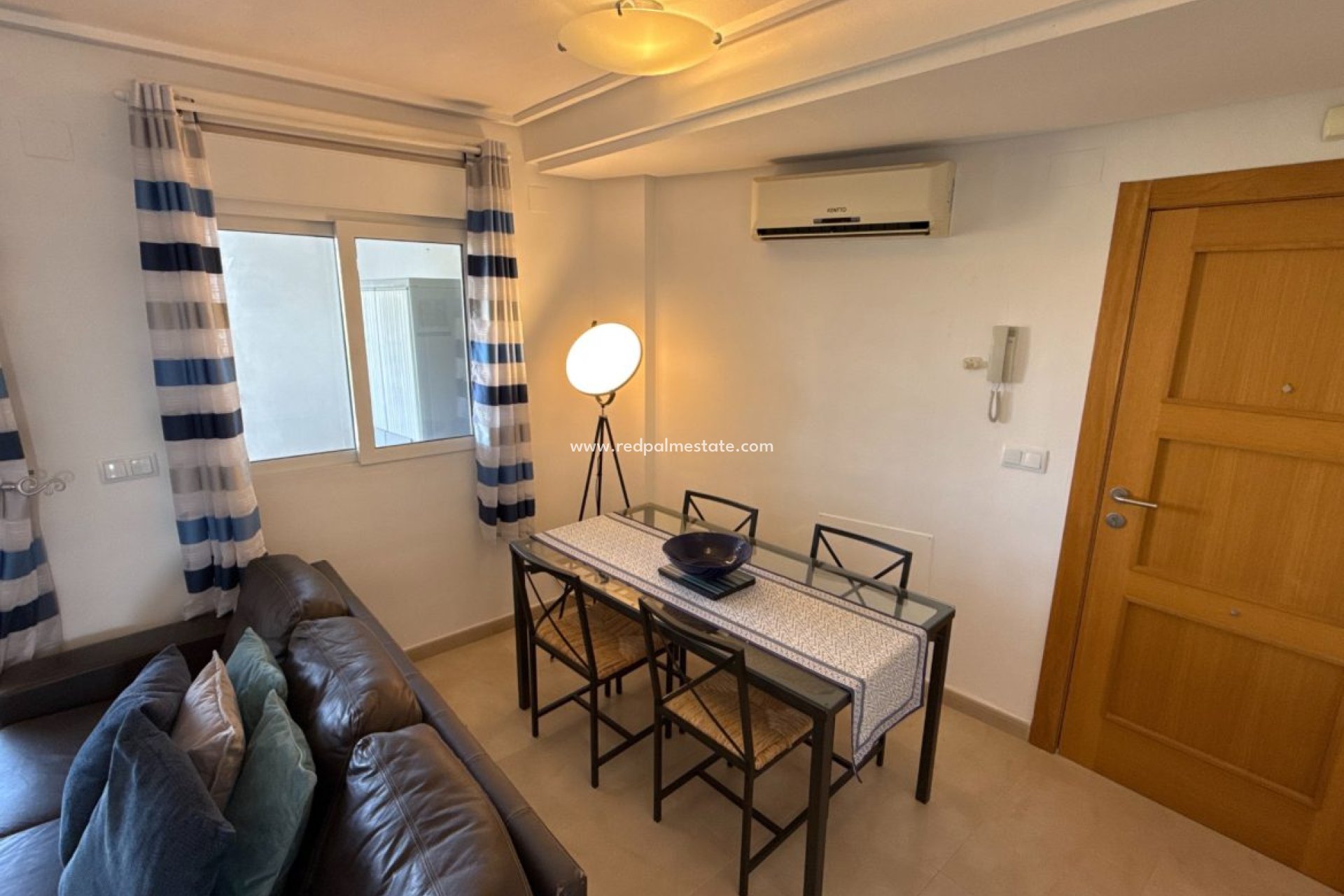 Resale - Apartments -
La Torre Golf Resort - Inland