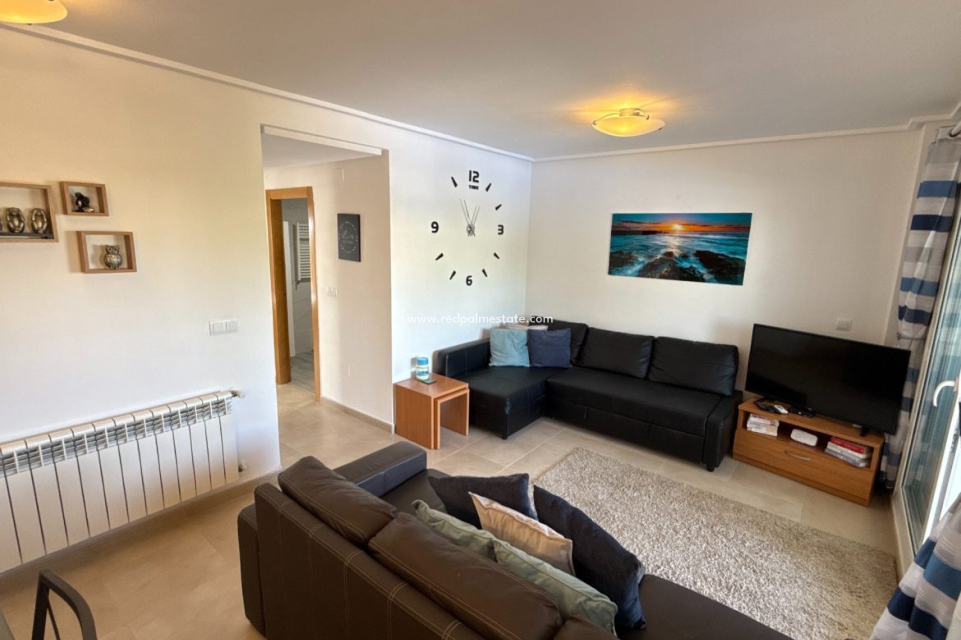 Resale - Apartments -
La Torre Golf Resort - Inland