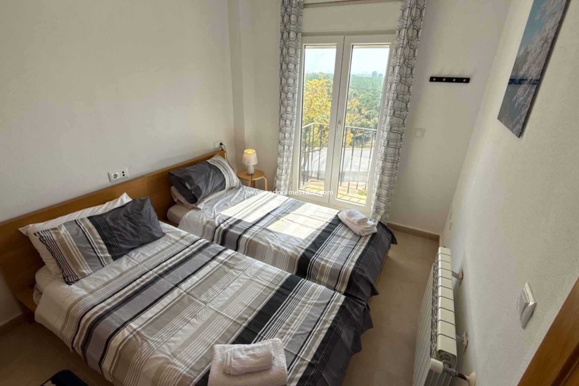 Resale - Apartments -
La Torre Golf Resort - Inland