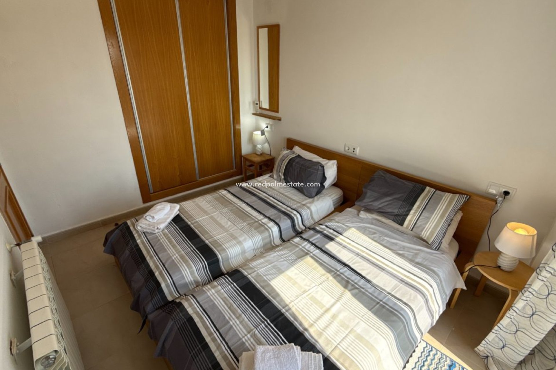 Resale - Apartments -
La Torre Golf Resort - Inland