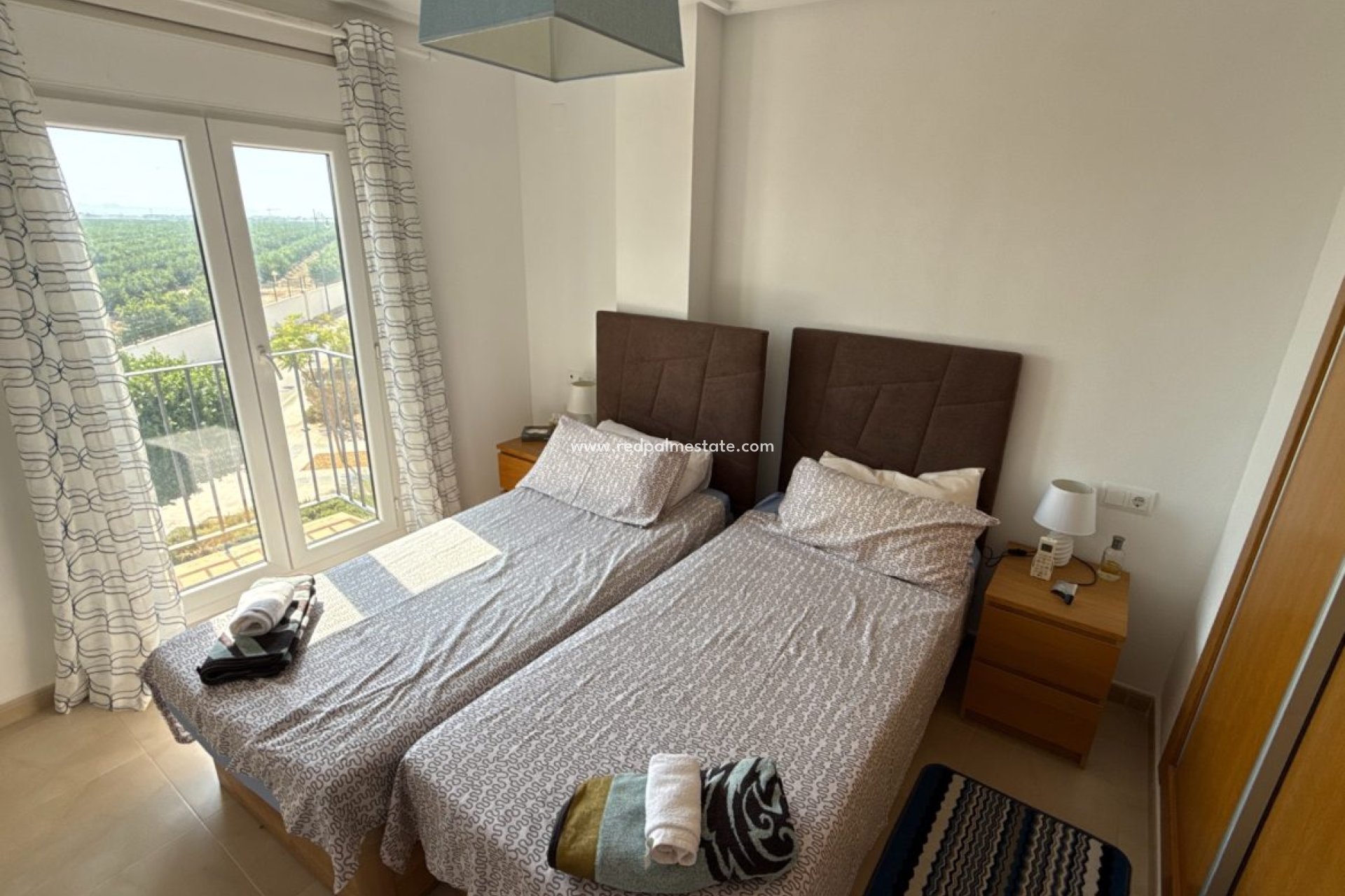 Resale - Apartments -
La Torre Golf Resort - Inland