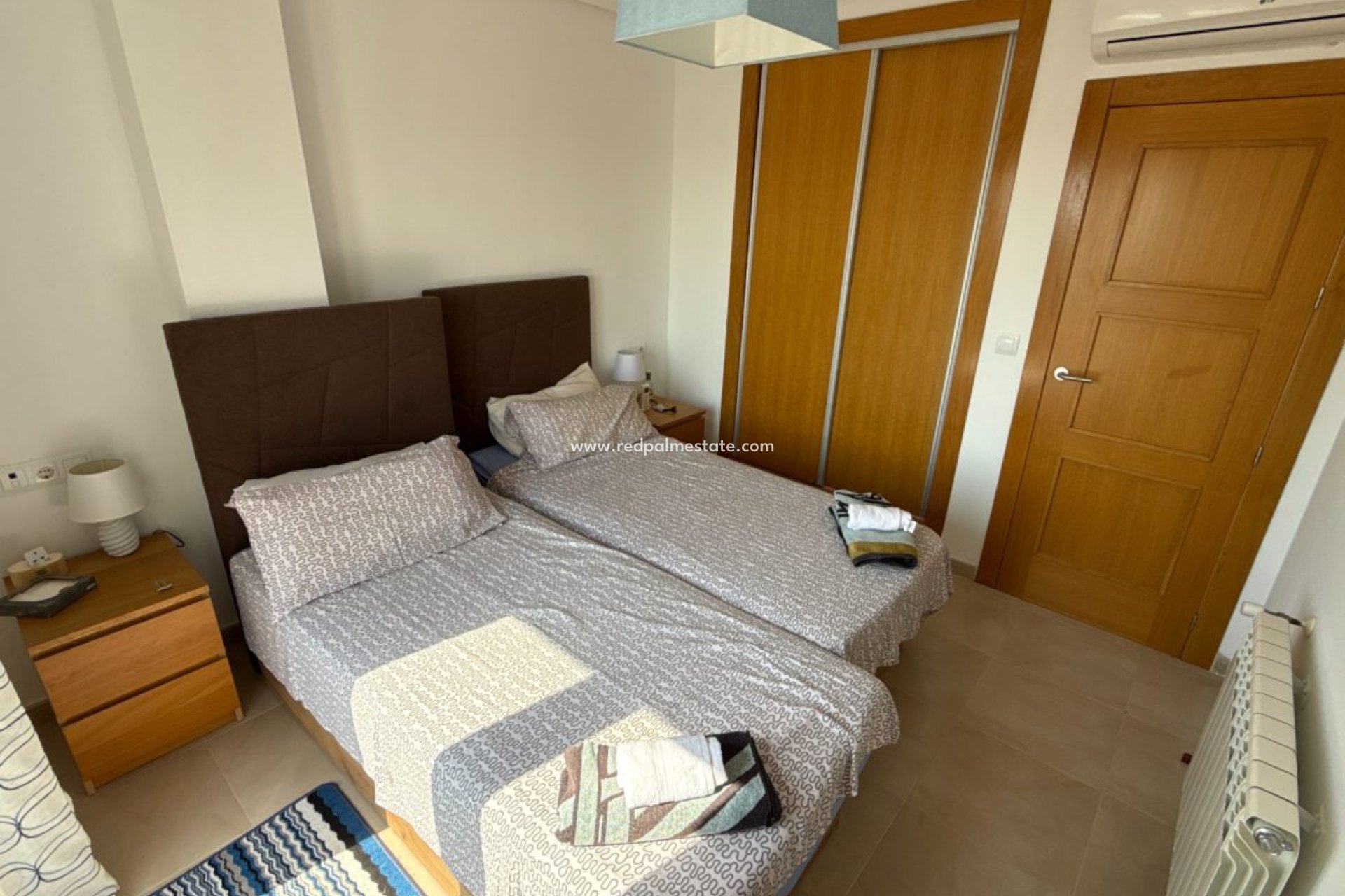 Resale - Apartments -
La Torre Golf Resort - Inland