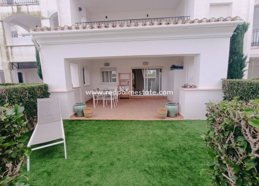 Resale - Apartments -
La Torre Golf Resort - Inland