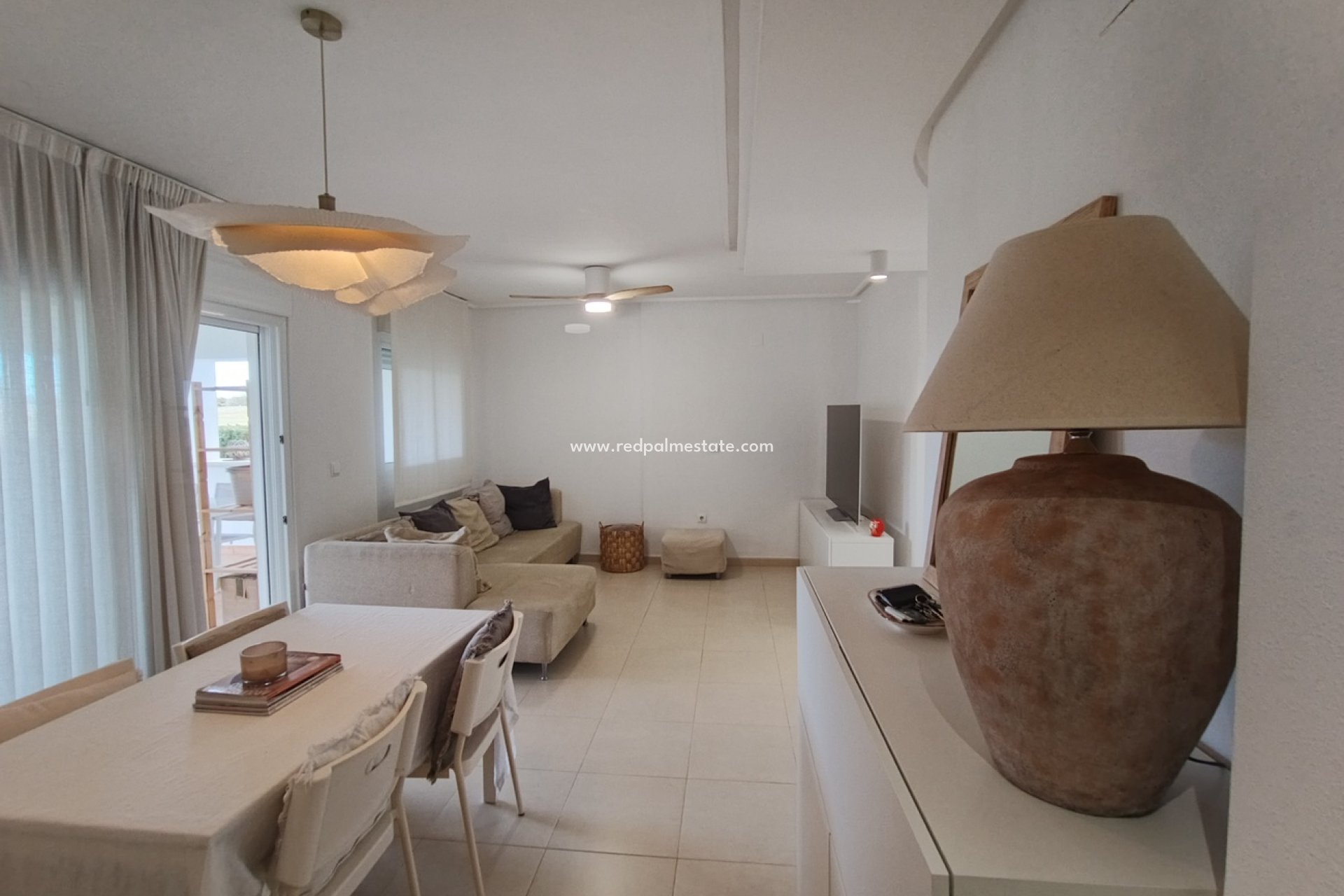 Resale - Apartments -
La Torre Golf Resort - Inland