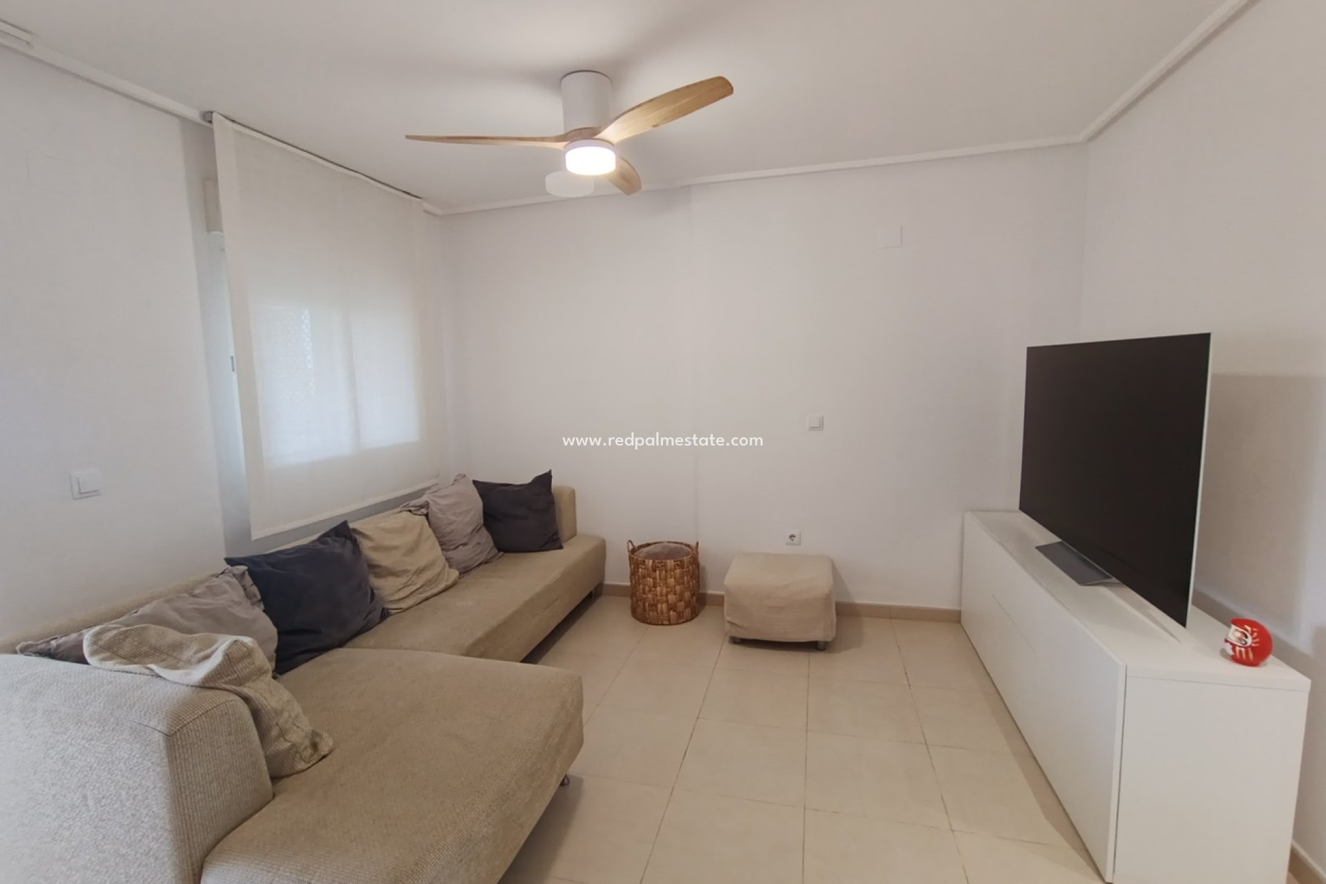 Resale - Apartments -
La Torre Golf Resort - Inland