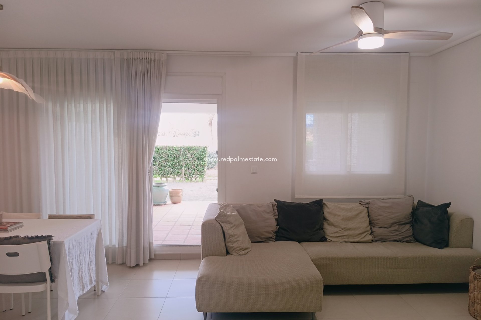 Resale - Apartments -
La Torre Golf Resort - Inland