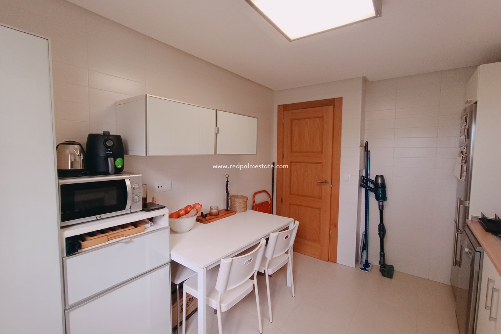 Resale - Apartments -
La Torre Golf Resort - Inland