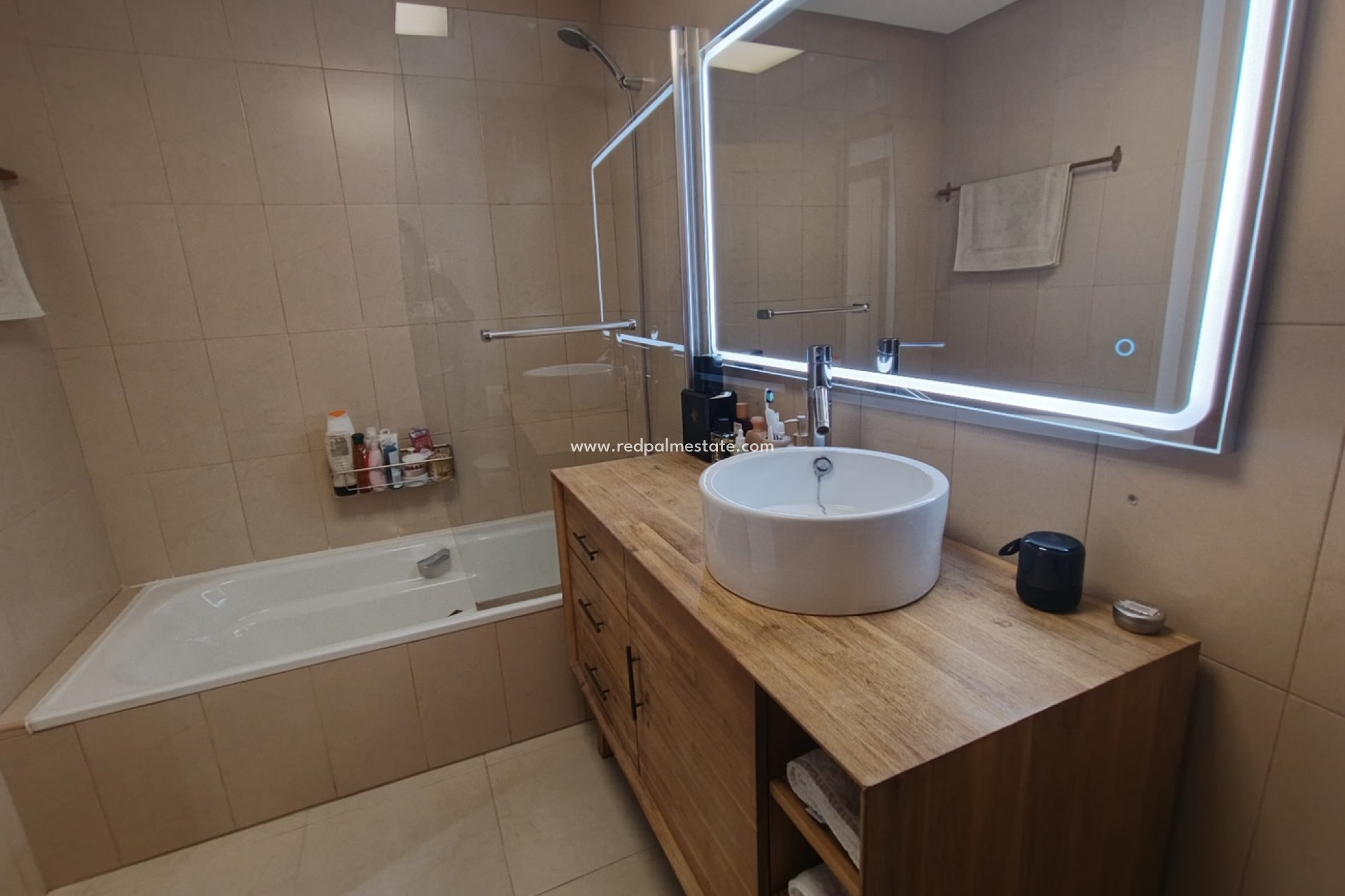 Resale - Apartments -
La Torre Golf Resort - Inland