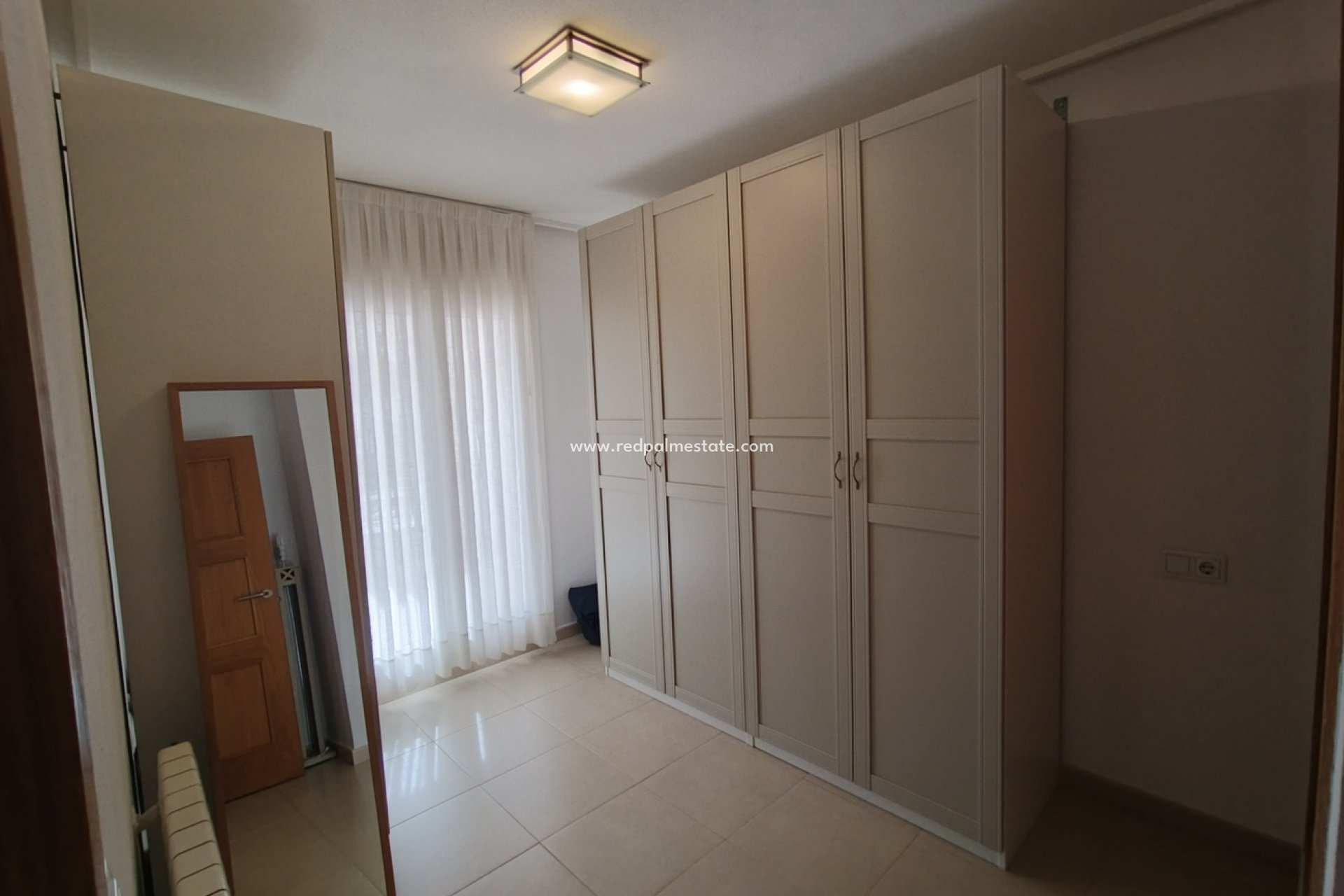 Resale - Apartments -
La Torre Golf Resort - Inland