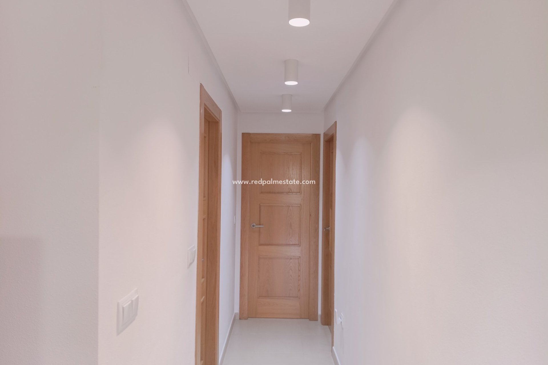 Resale - Apartments -
La Torre Golf Resort - Inland