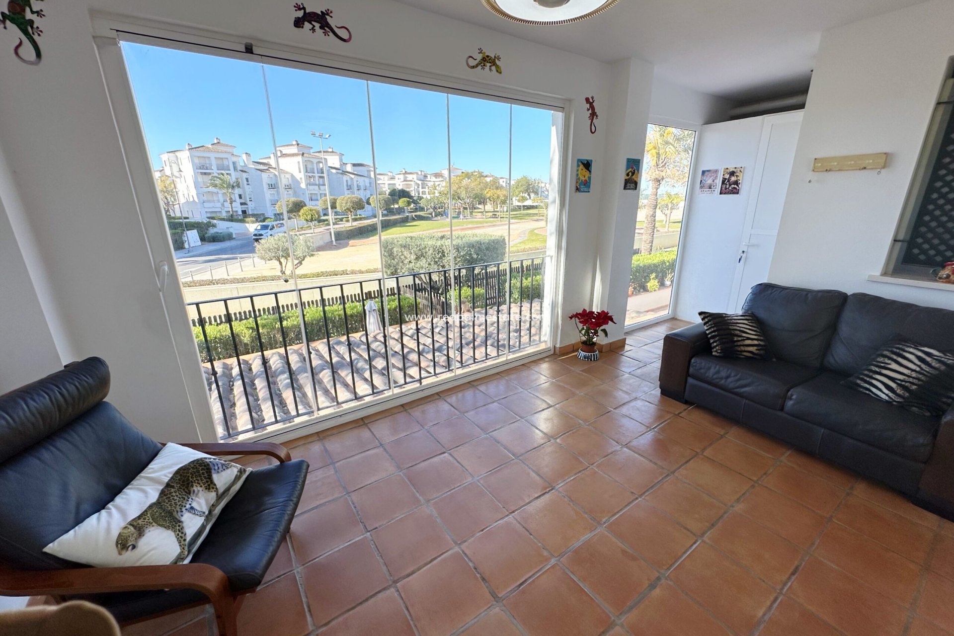 Resale - Apartments -
La Torre Golf Resort - Inland