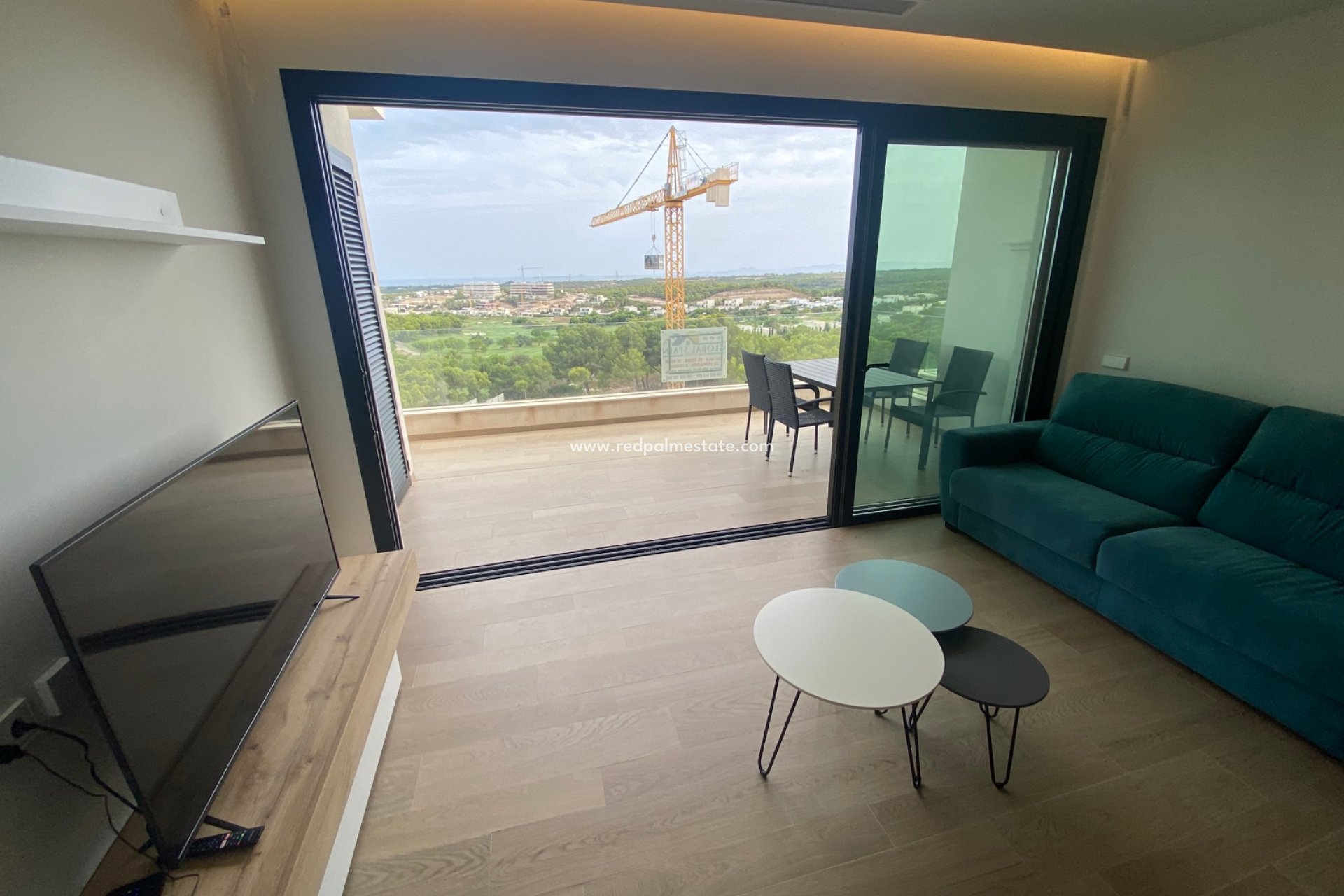 Resale - Apartments -
Las Colinas Golf - Costa Blanca