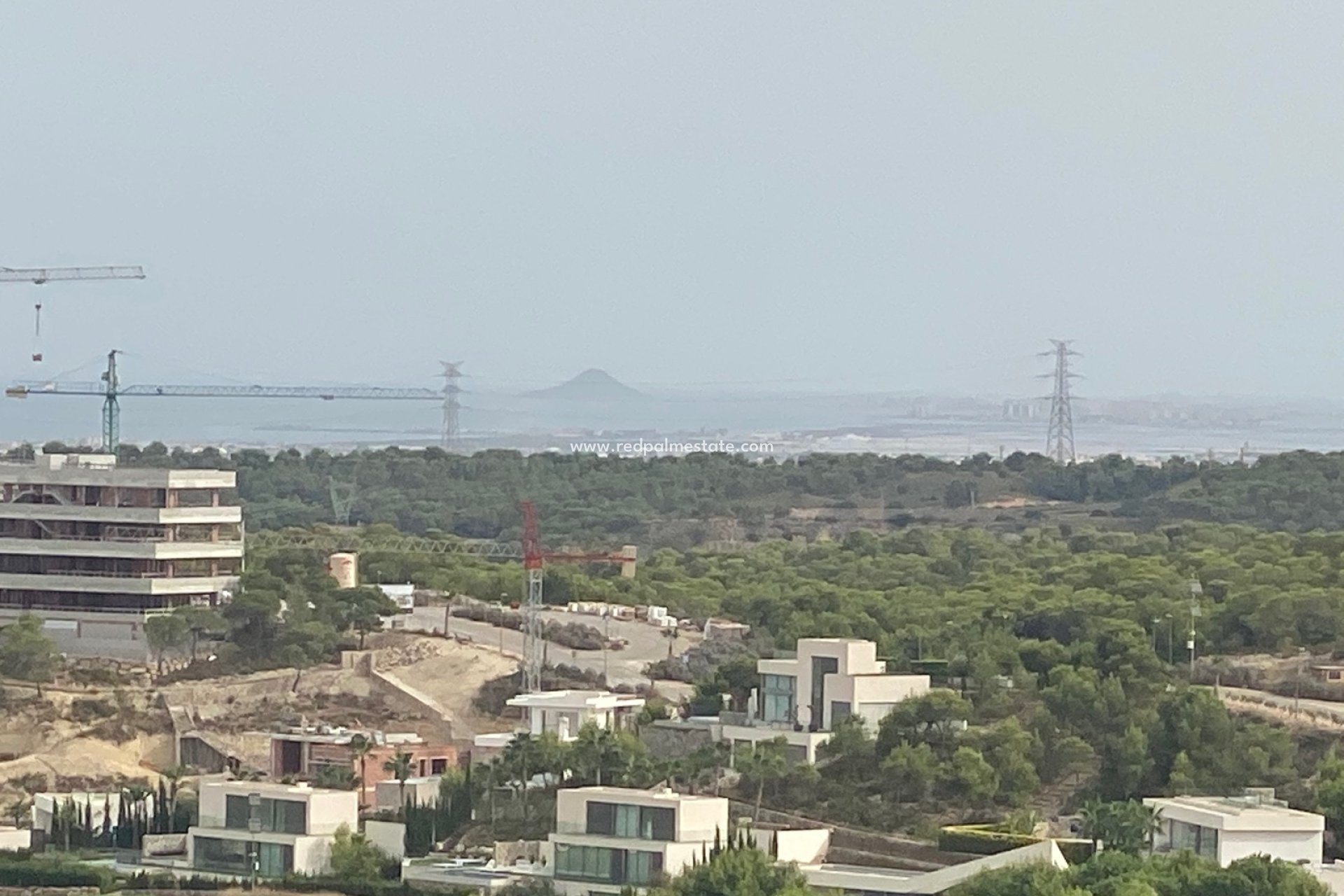 Resale - Apartments -
Las Colinas Golf - Costa Blanca