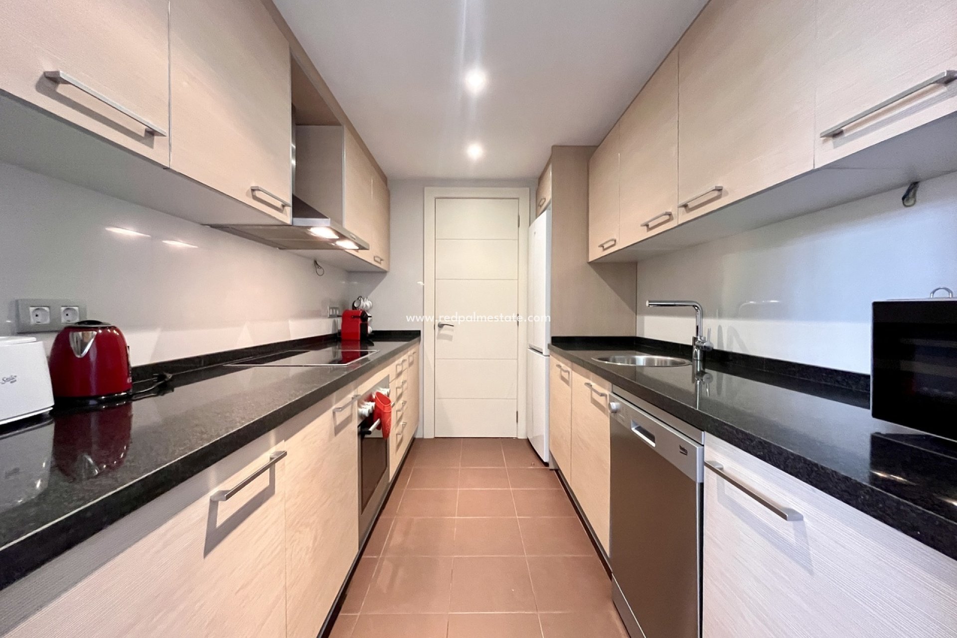 Resale - Apartments -
Las Colinas Golf - Costa Blanca