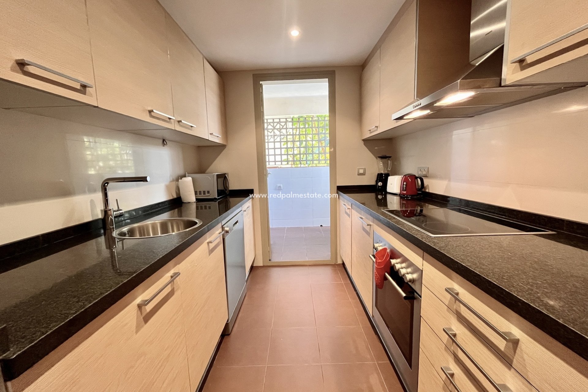 Resale - Apartments -
Las Colinas Golf - Costa Blanca