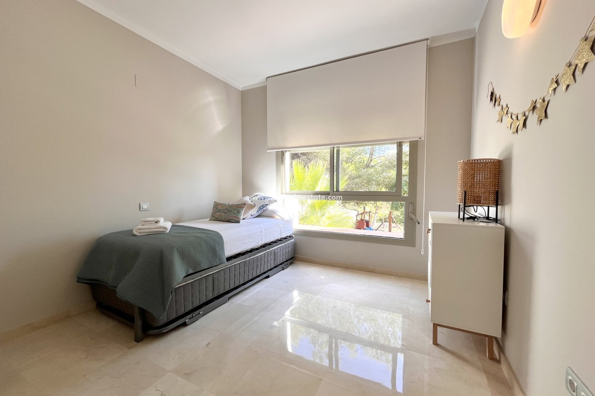 Resale - Apartments -
Las Colinas Golf - Costa Blanca