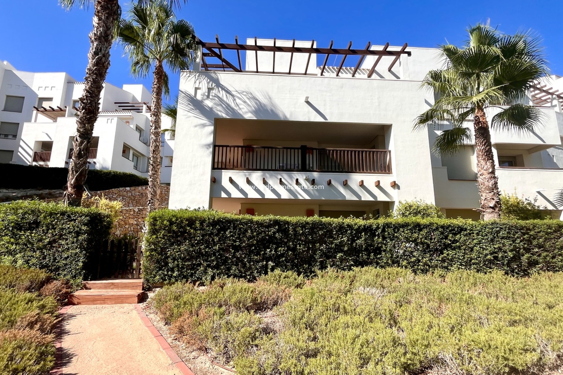 Resale - Apartments -
Las Colinas Golf - Costa Blanca
