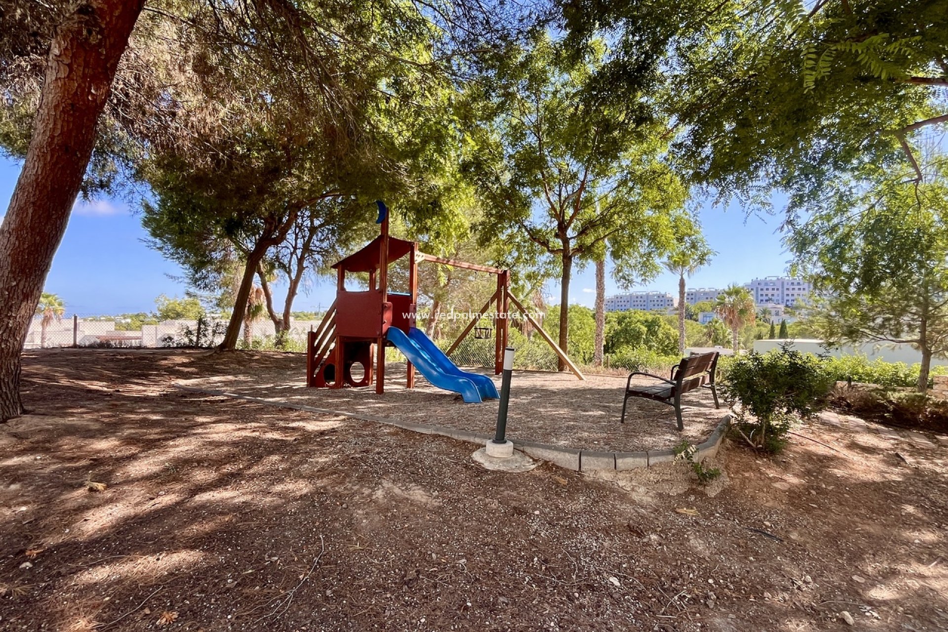 Resale - Apartments -
Las Colinas Golf - Costa Blanca