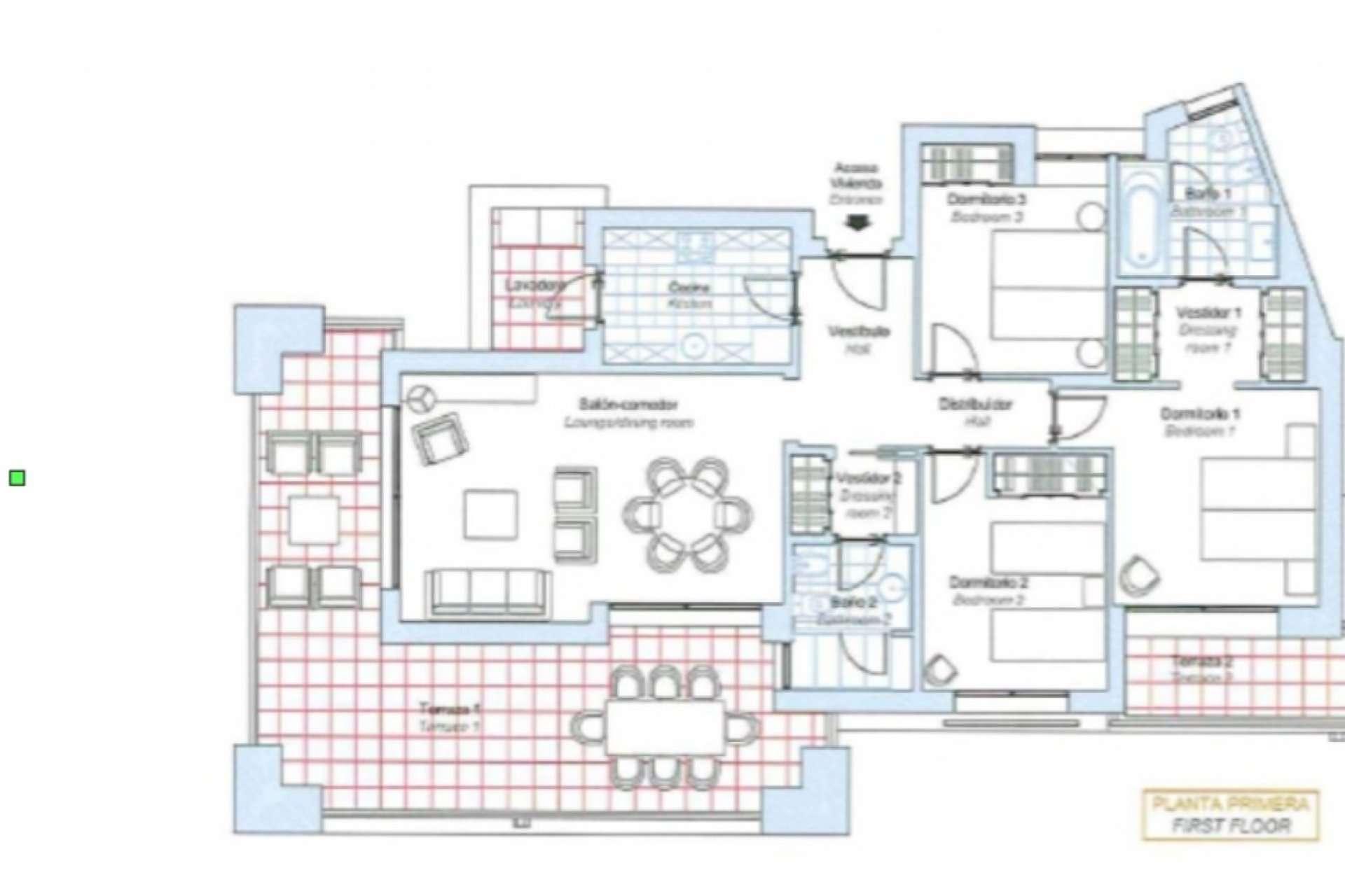 Resale - Apartments -
Las Colinas Golf - Costa Blanca