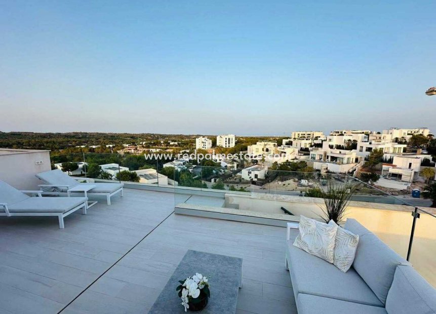 Resale - Apartments -
Las Colinas Golf - Costa Blanca