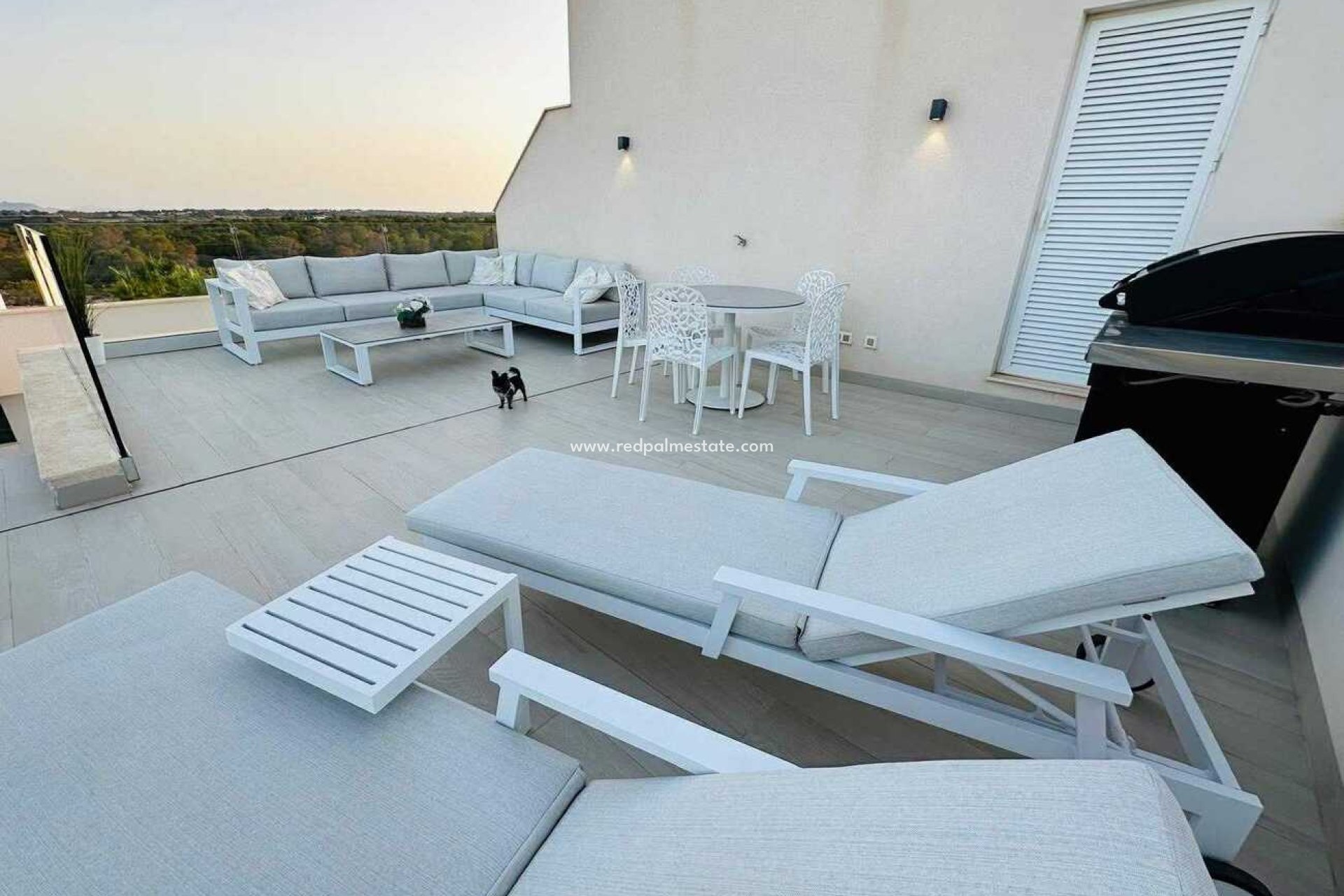 Resale - Apartments -
Las Colinas Golf - Costa Blanca