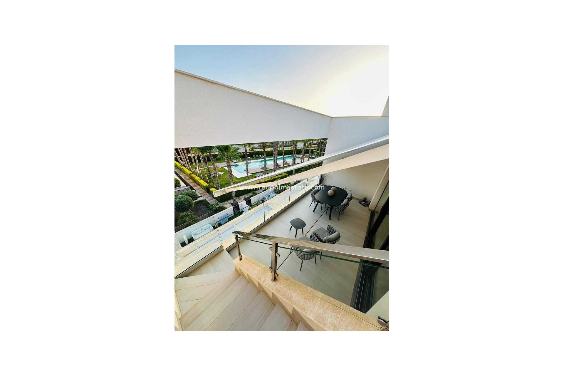 Resale - Apartments -
Las Colinas Golf - Costa Blanca