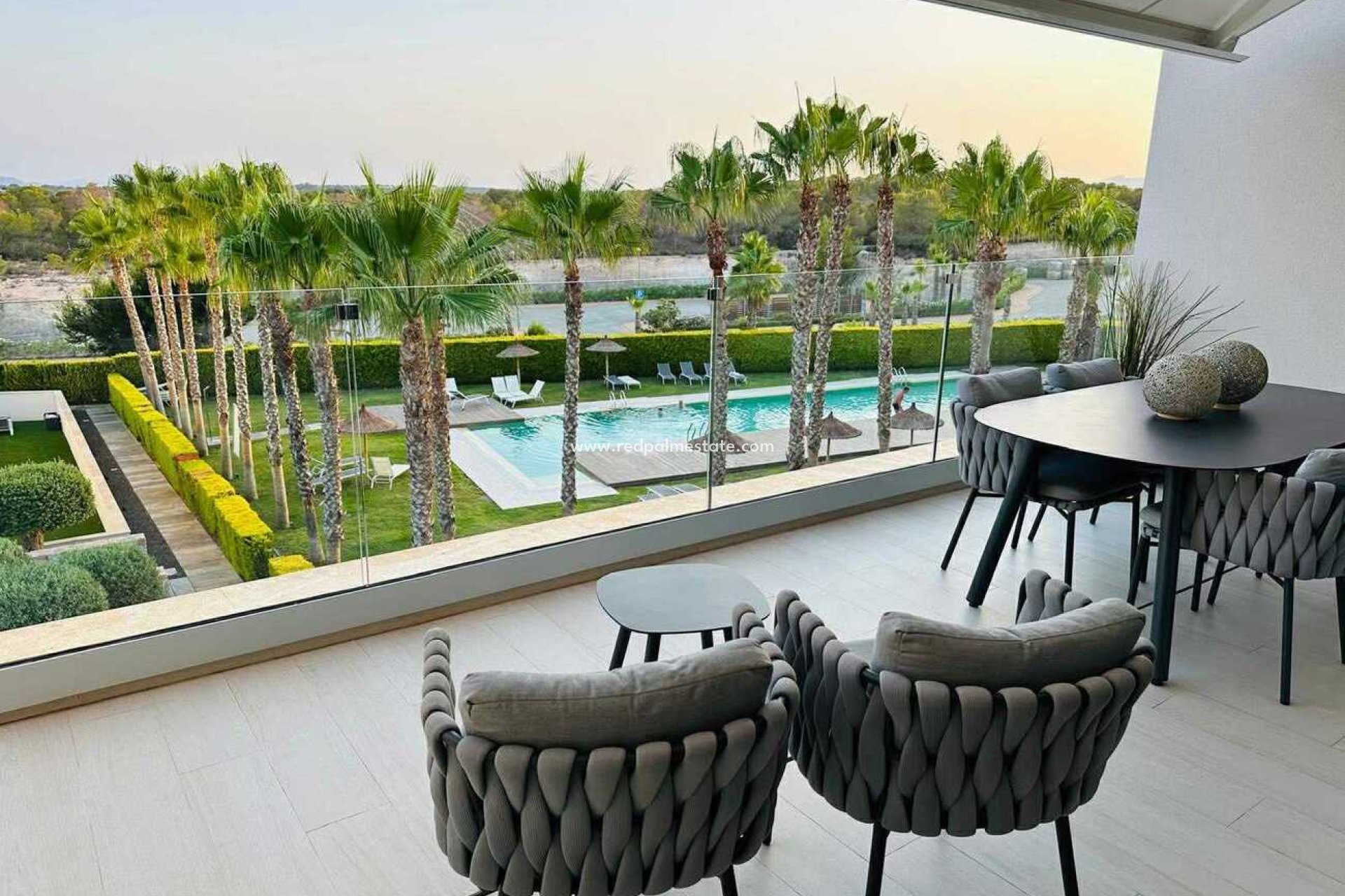 Resale - Apartments -
Las Colinas Golf - Costa Blanca