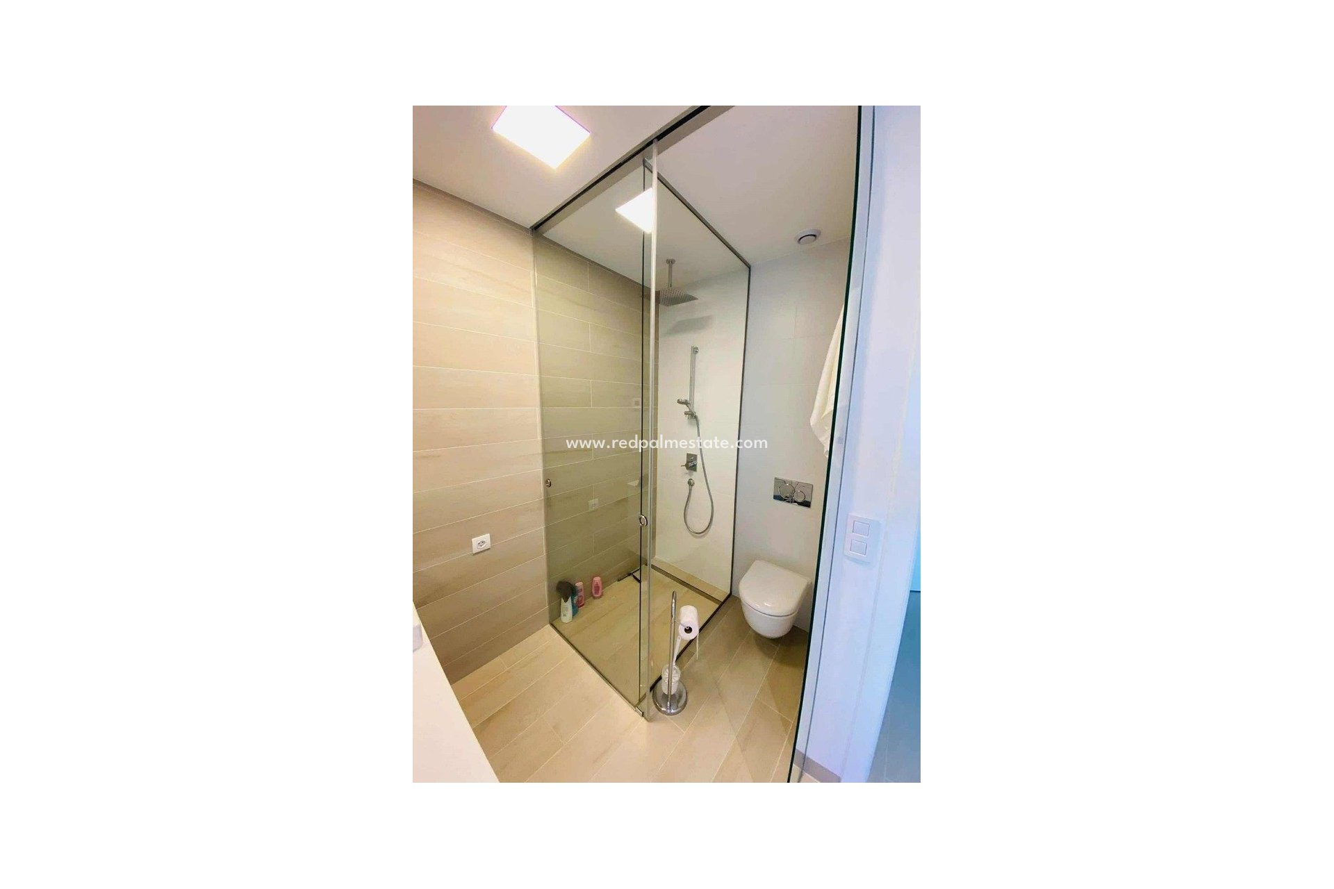 Resale - Apartments -
Las Colinas Golf - Costa Blanca