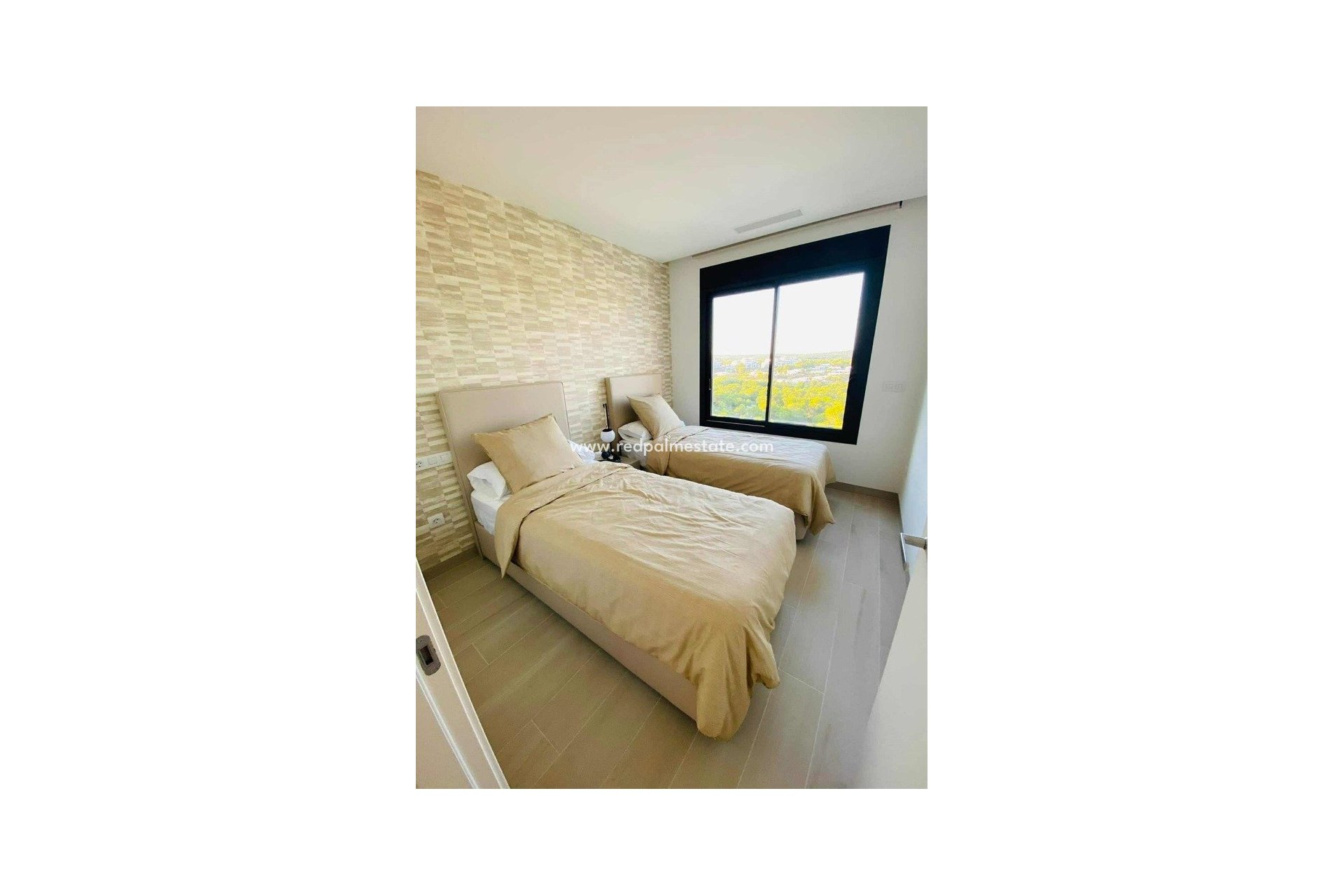 Resale - Apartments -
Las Colinas Golf - Costa Blanca