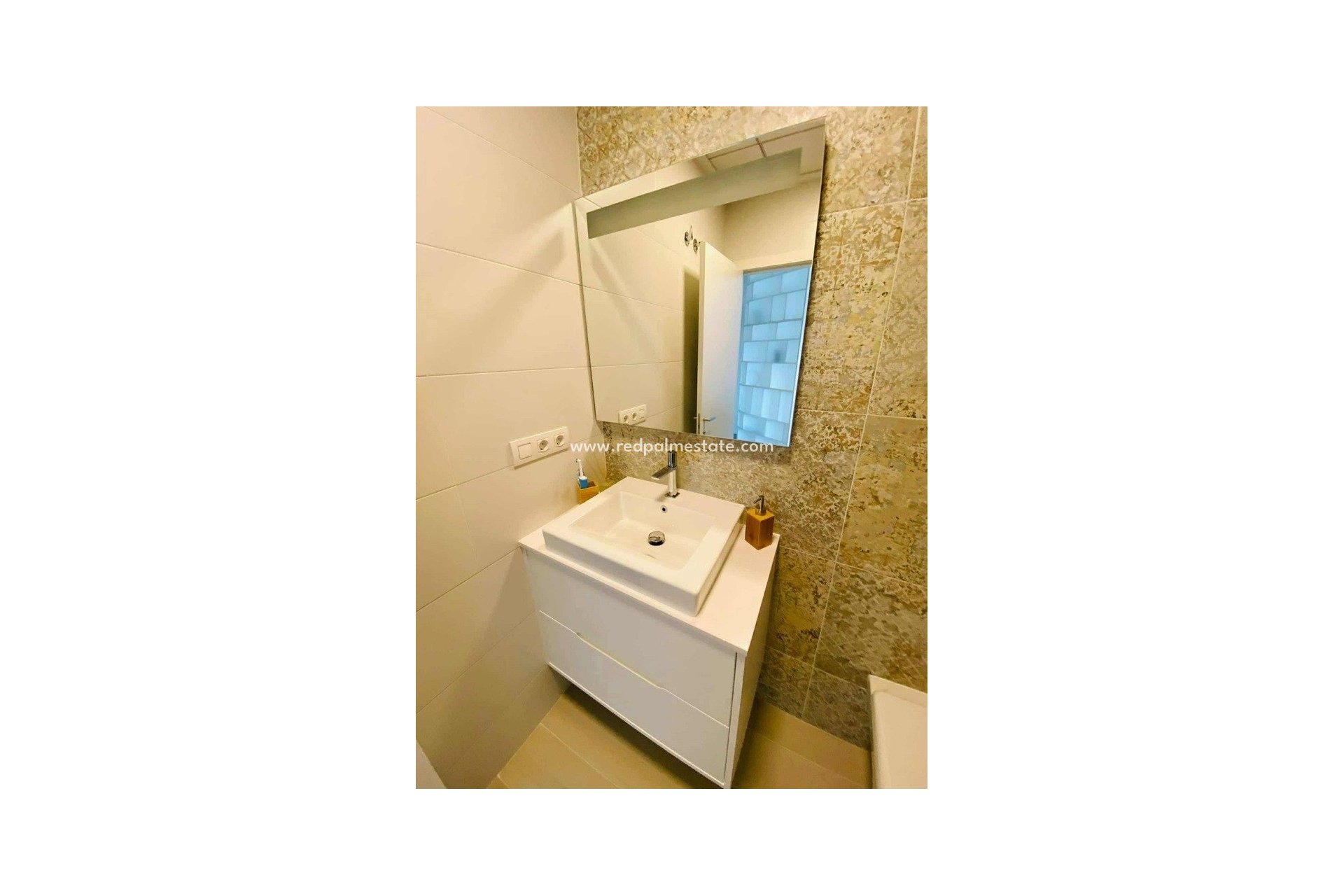 Resale - Apartments -
Las Colinas Golf - Costa Blanca