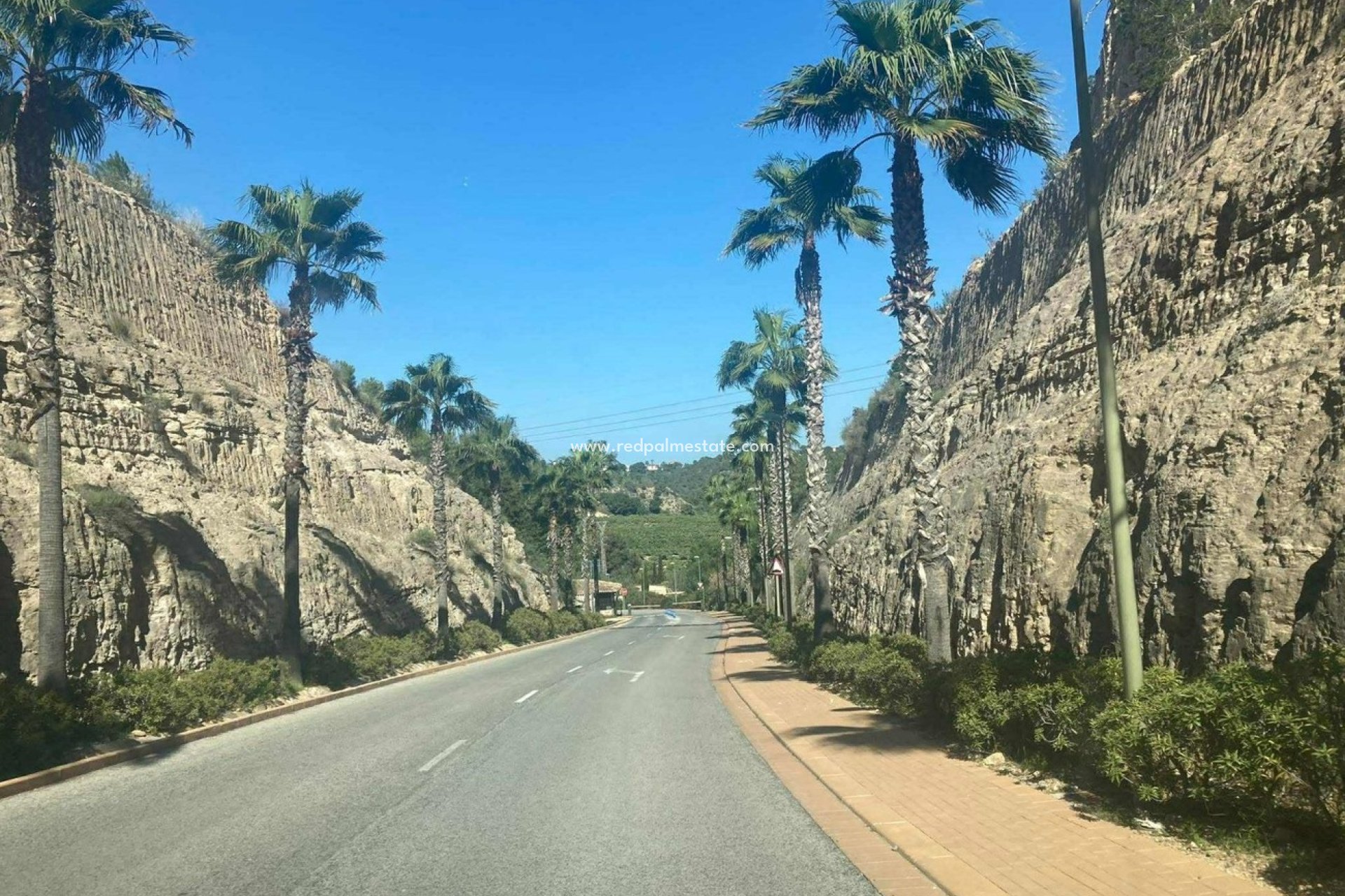 Resale - Apartments -
Las Colinas Golf - Costa Blanca