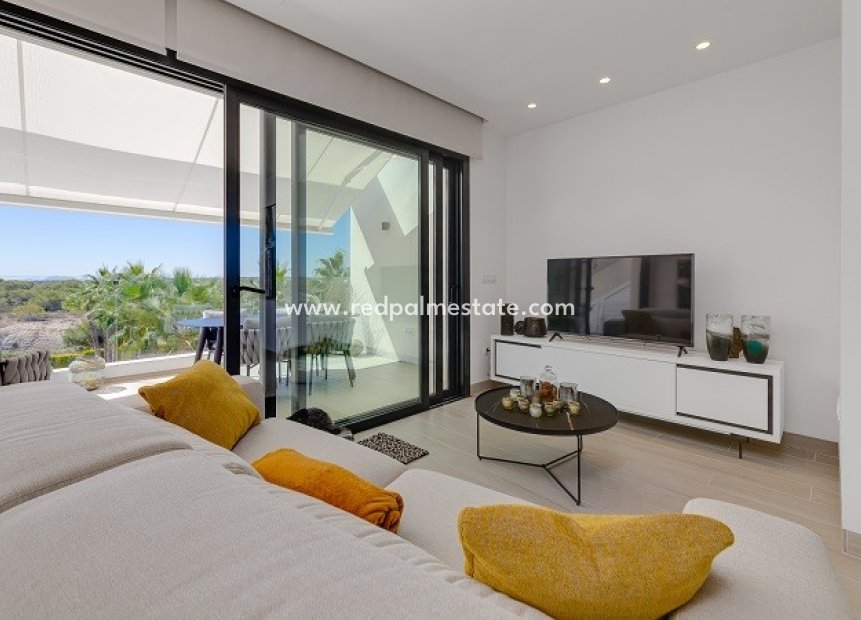 Resale - Apartments -
Las Colinas Golf - Costa Blanca