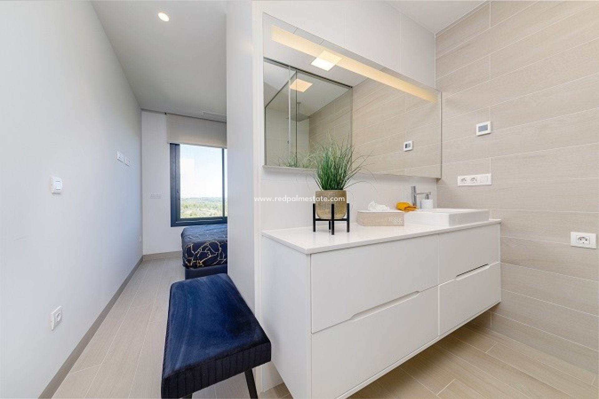 Resale - Apartments -
Las Colinas Golf - Costa Blanca