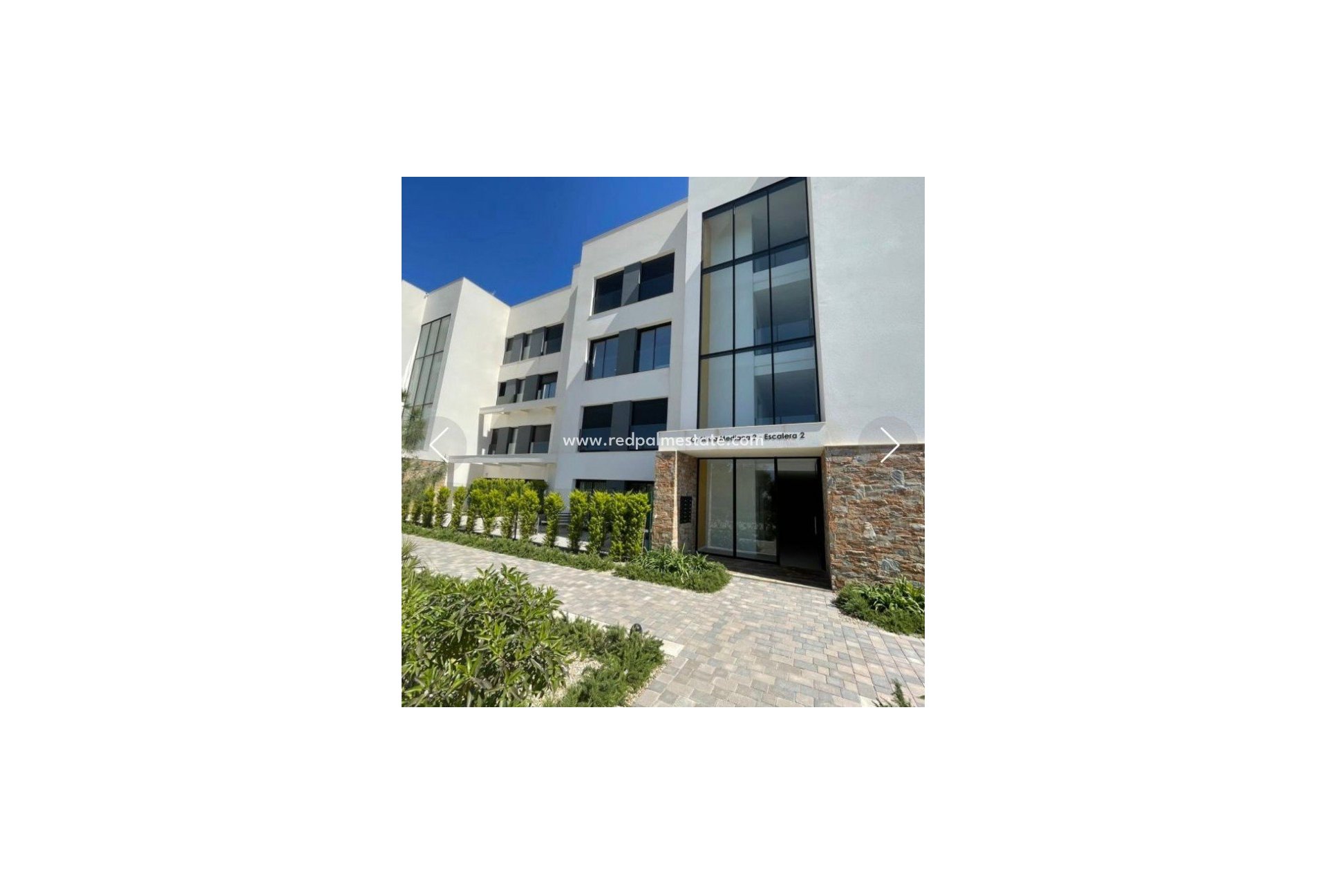 Resale - Apartments -
Las Colinas Golf