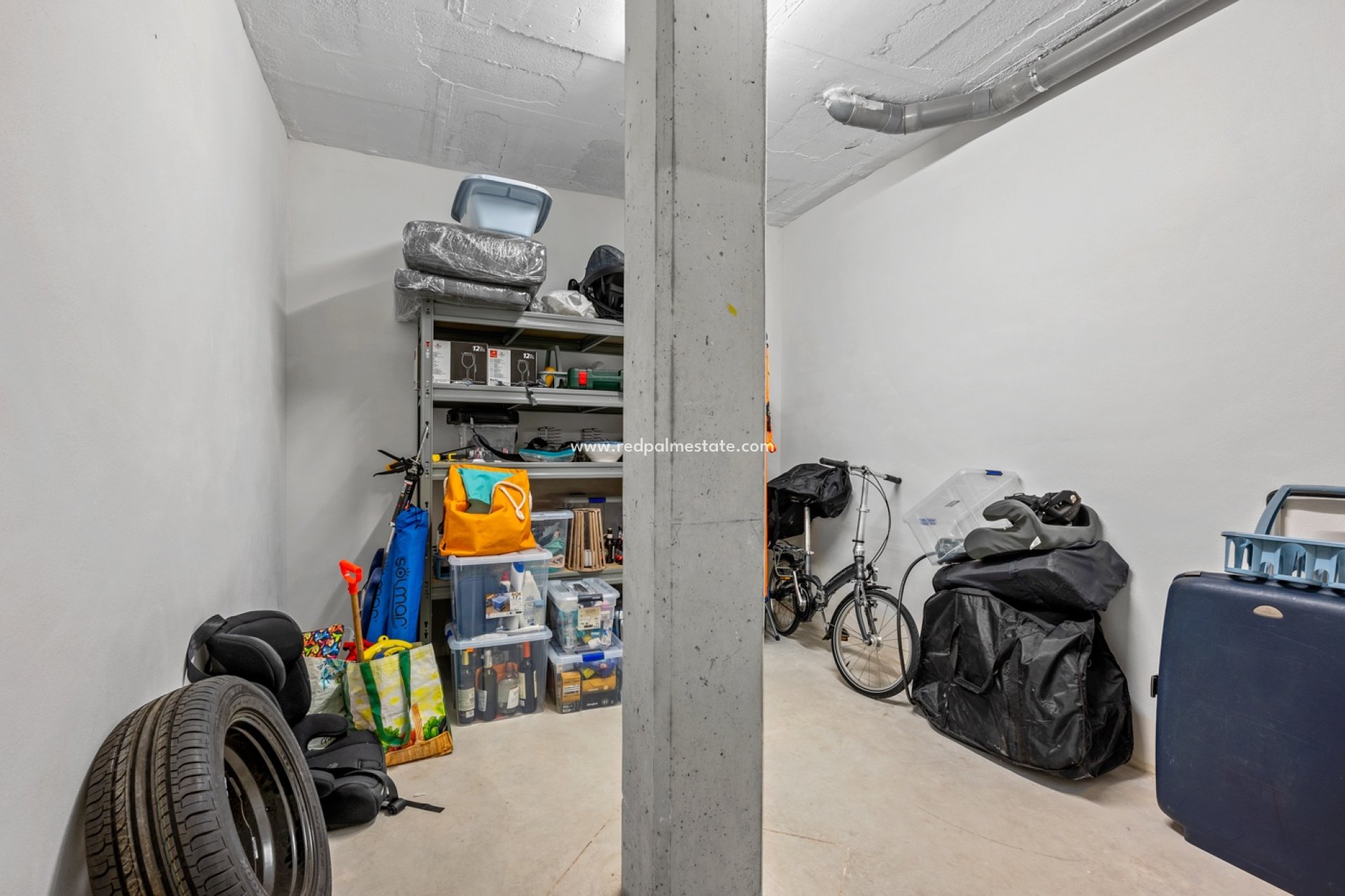 Resale - Apartments -
Las Colinas Golf