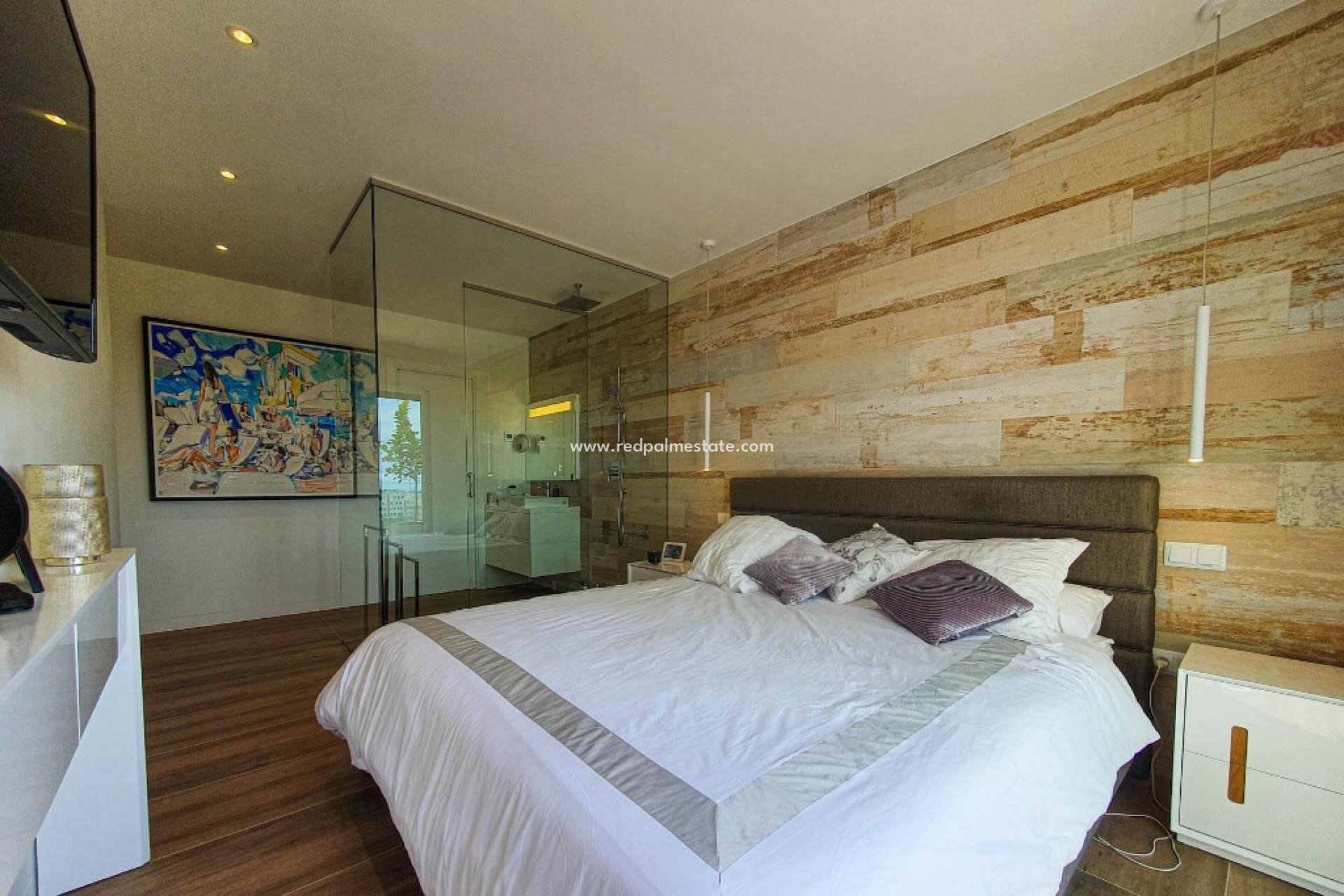 Resale - Apartments -
Las Colinas - Las Colinas Golf