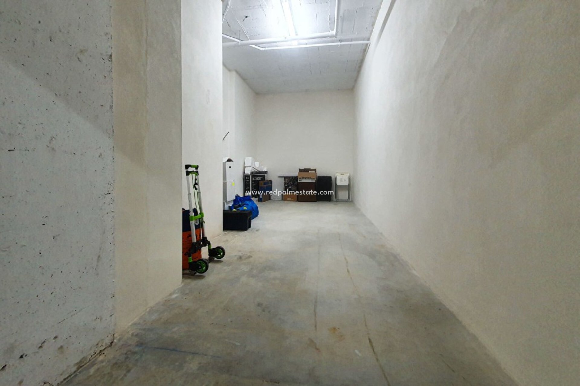 Resale - Apartments -
Las Colinas - Las Colinas Golf