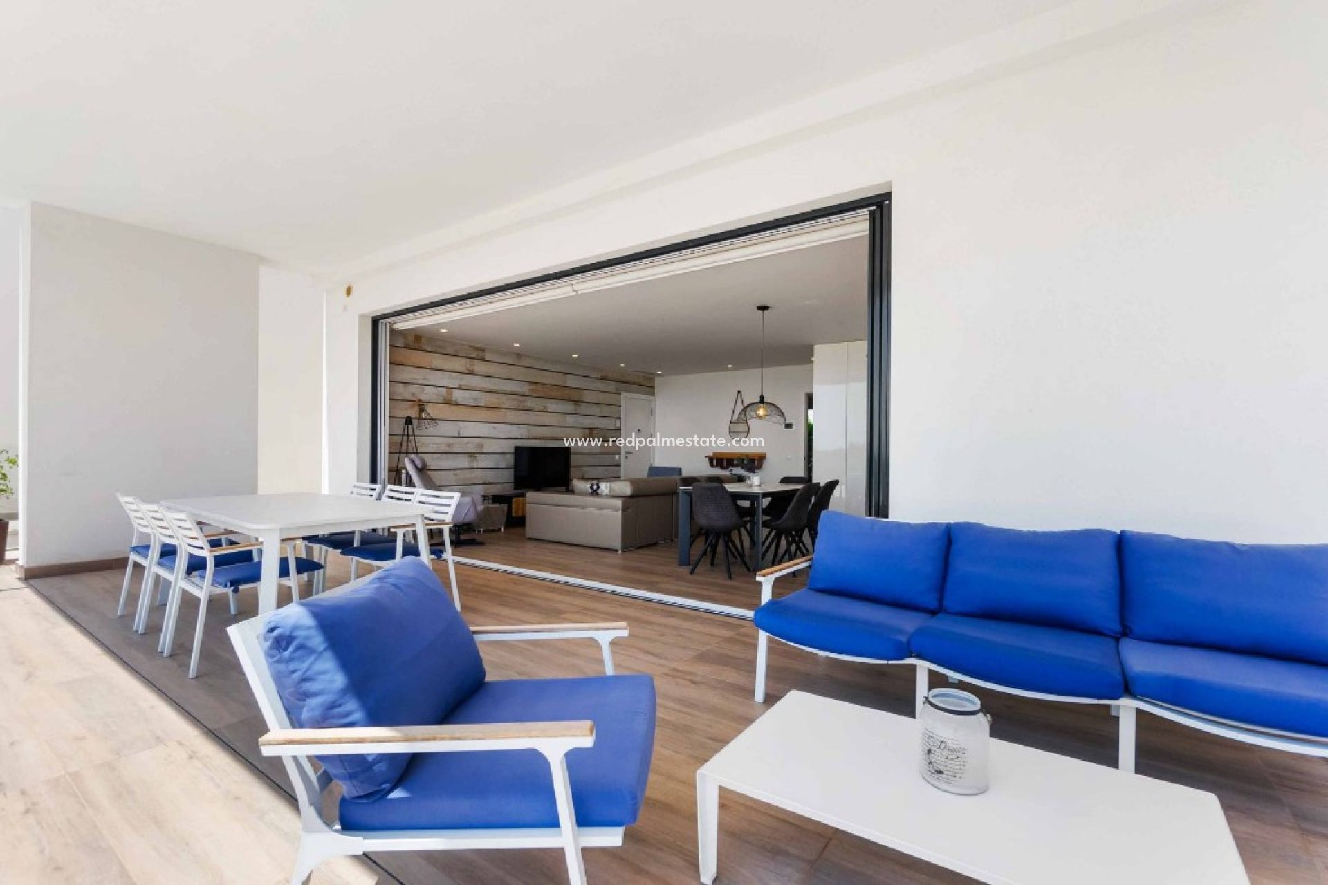 Resale - Apartments -
Las Colinas - Las Colinas Golf