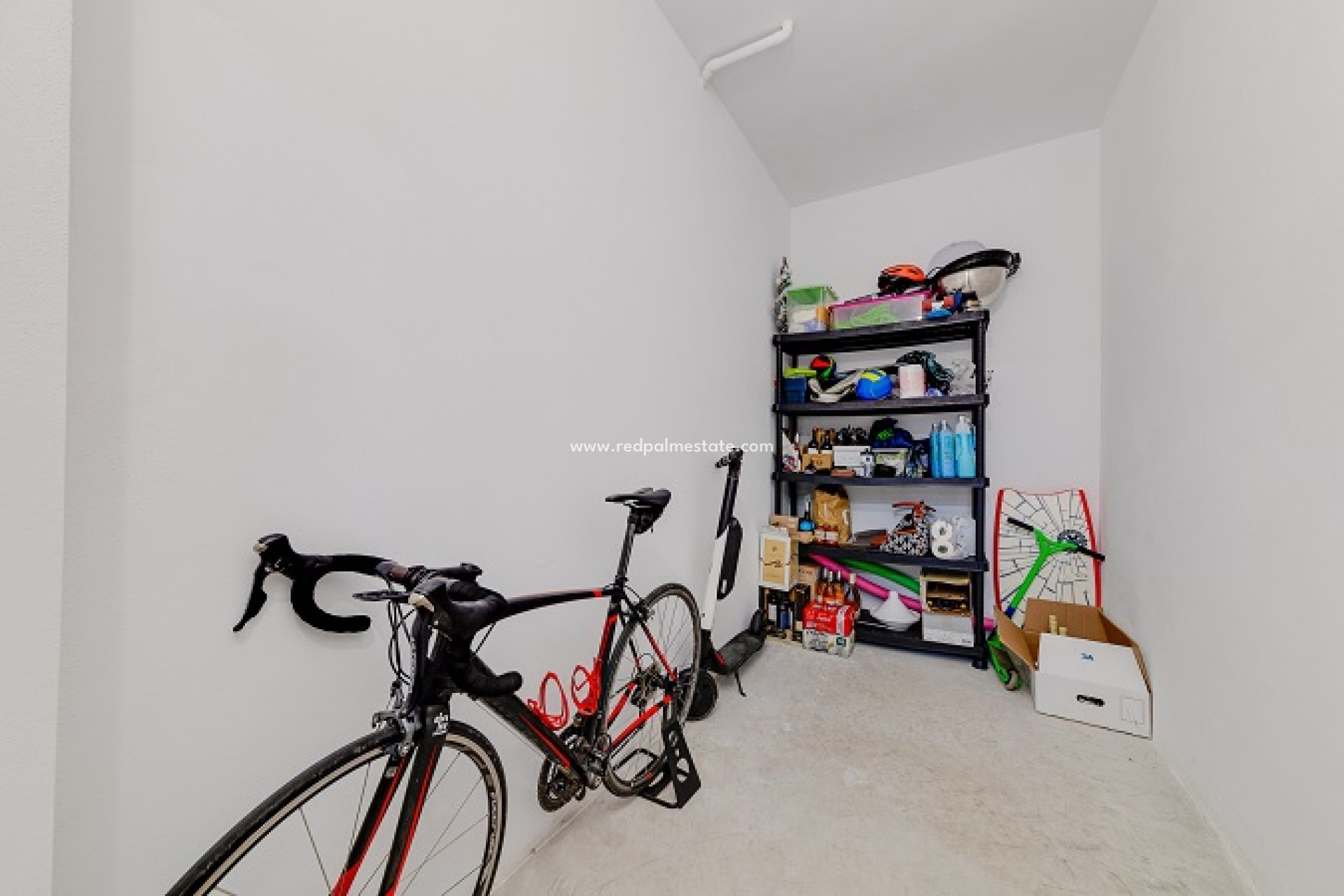 Resale - Apartments -
Las Colinas - Las Colinas Golf