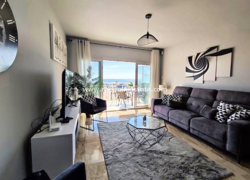 Resale - Apartments -
Lo Pagan - Costa Calida