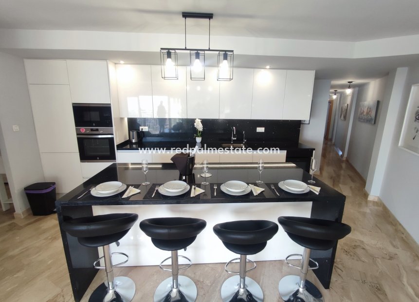 Resale - Apartments -
Lo Pagan - Costa Calida