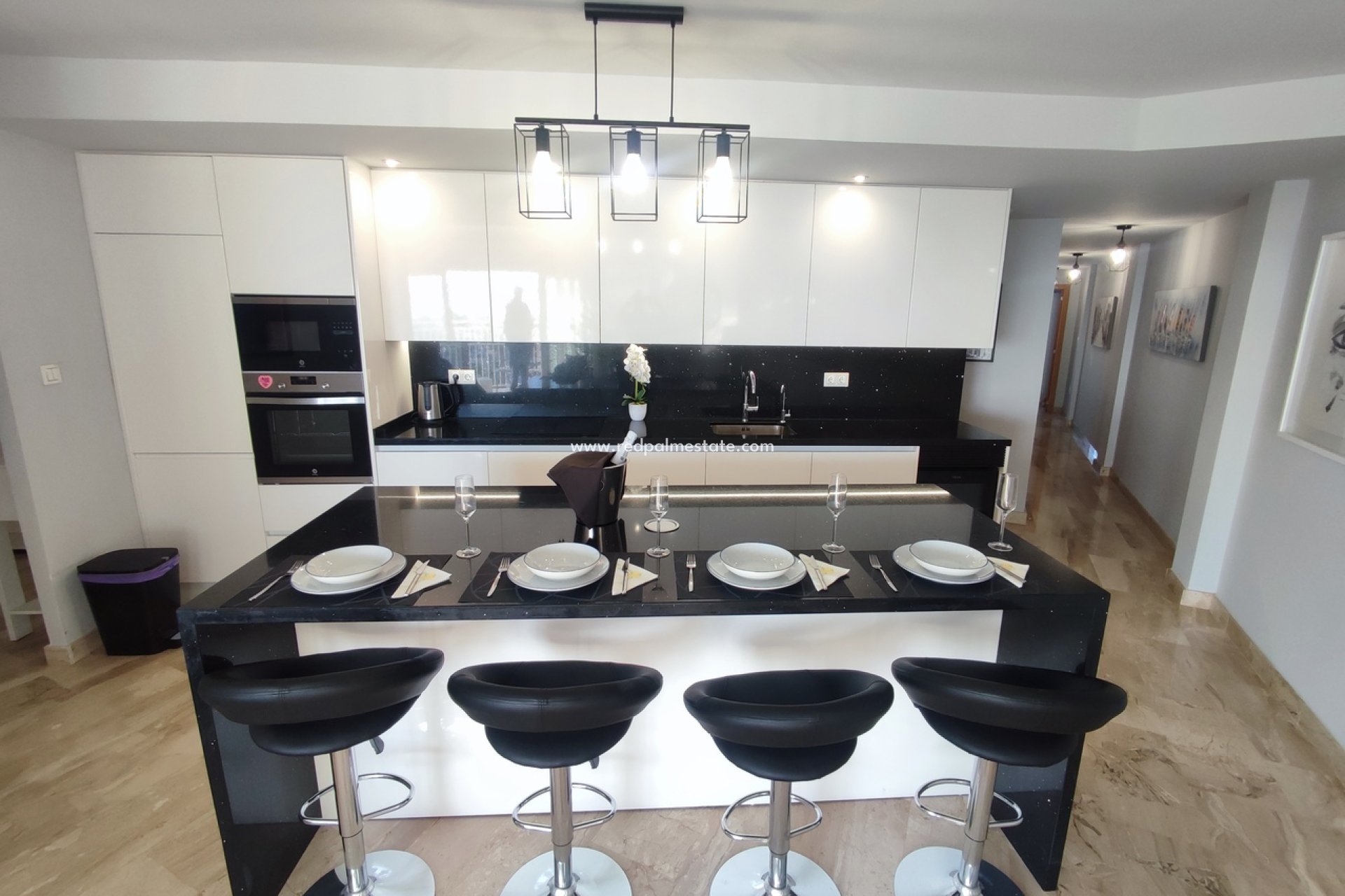 Resale - Apartments -
Lo Pagan - Costa Calida