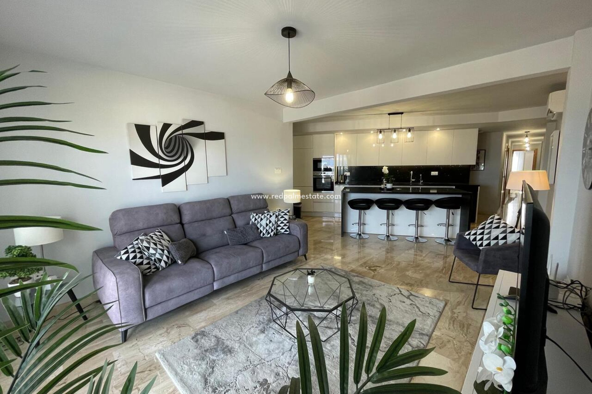 Resale - Apartments -
Lo Pagan - Costa Calida