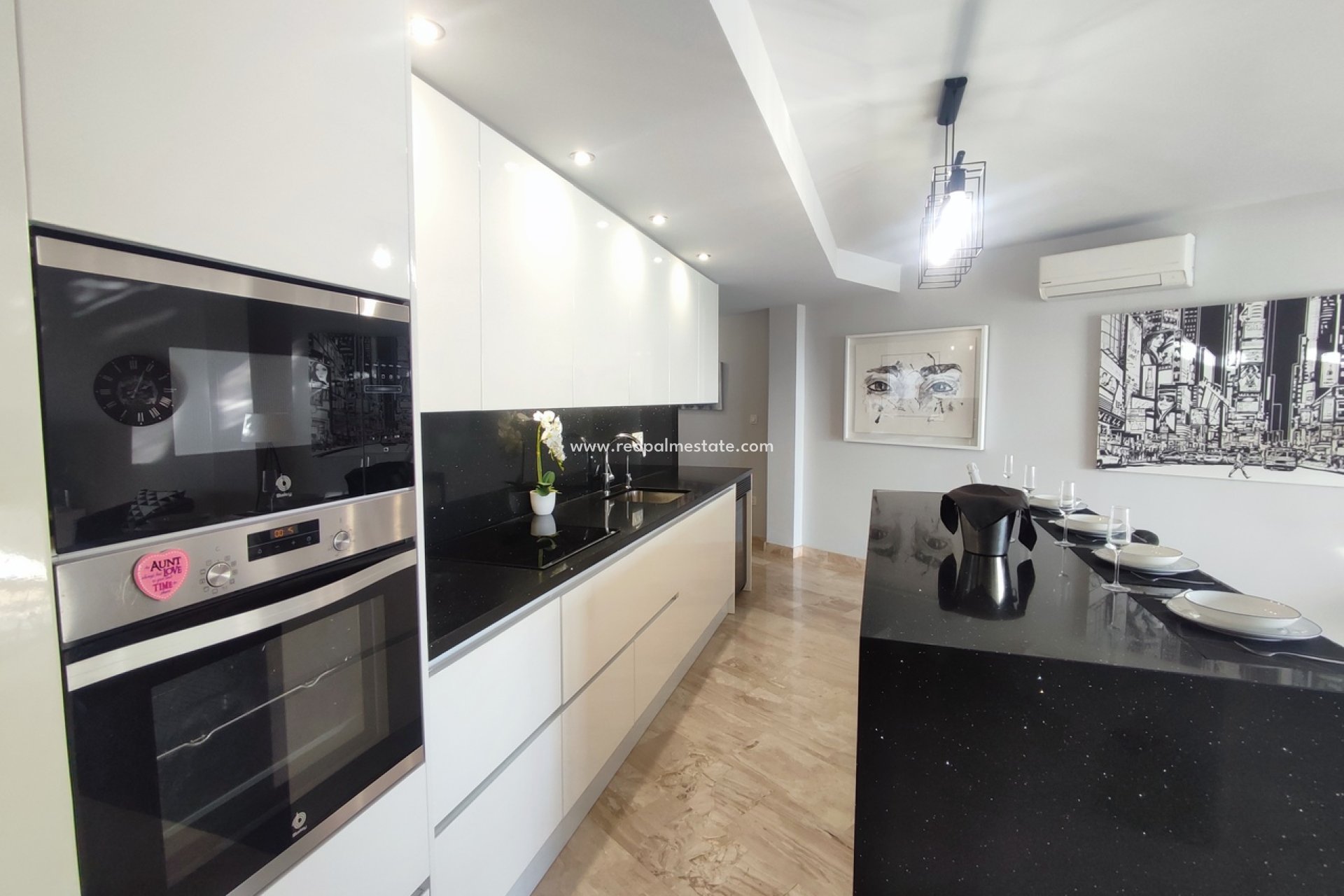 Resale - Apartments -
Lo Pagan - Costa Calida